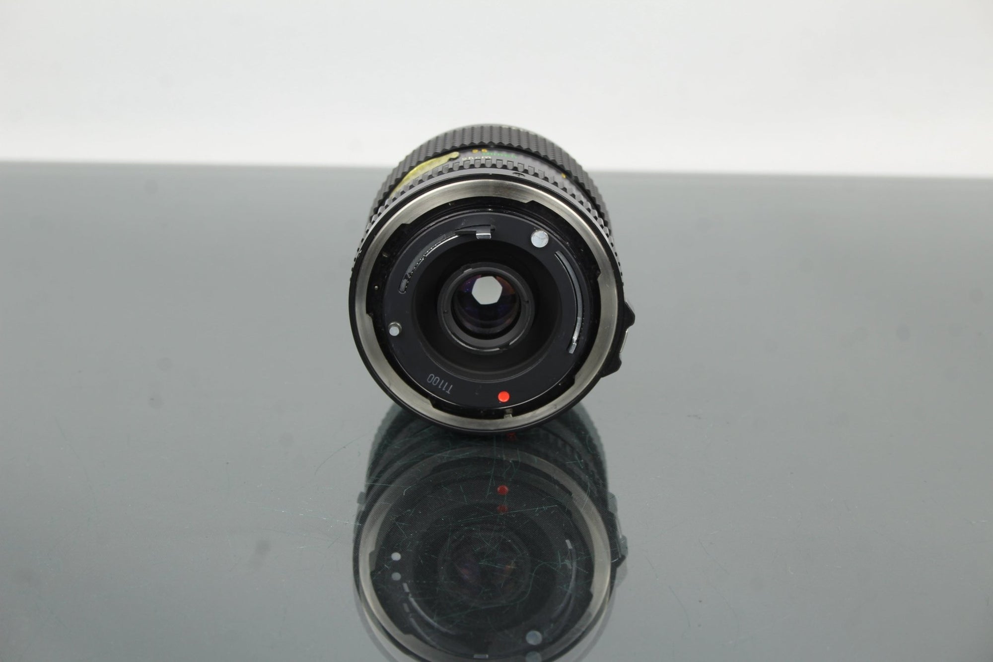 Canon Macro Lens FD 50MM 1:3.5 (FD Mount) - Dutch|Thrift