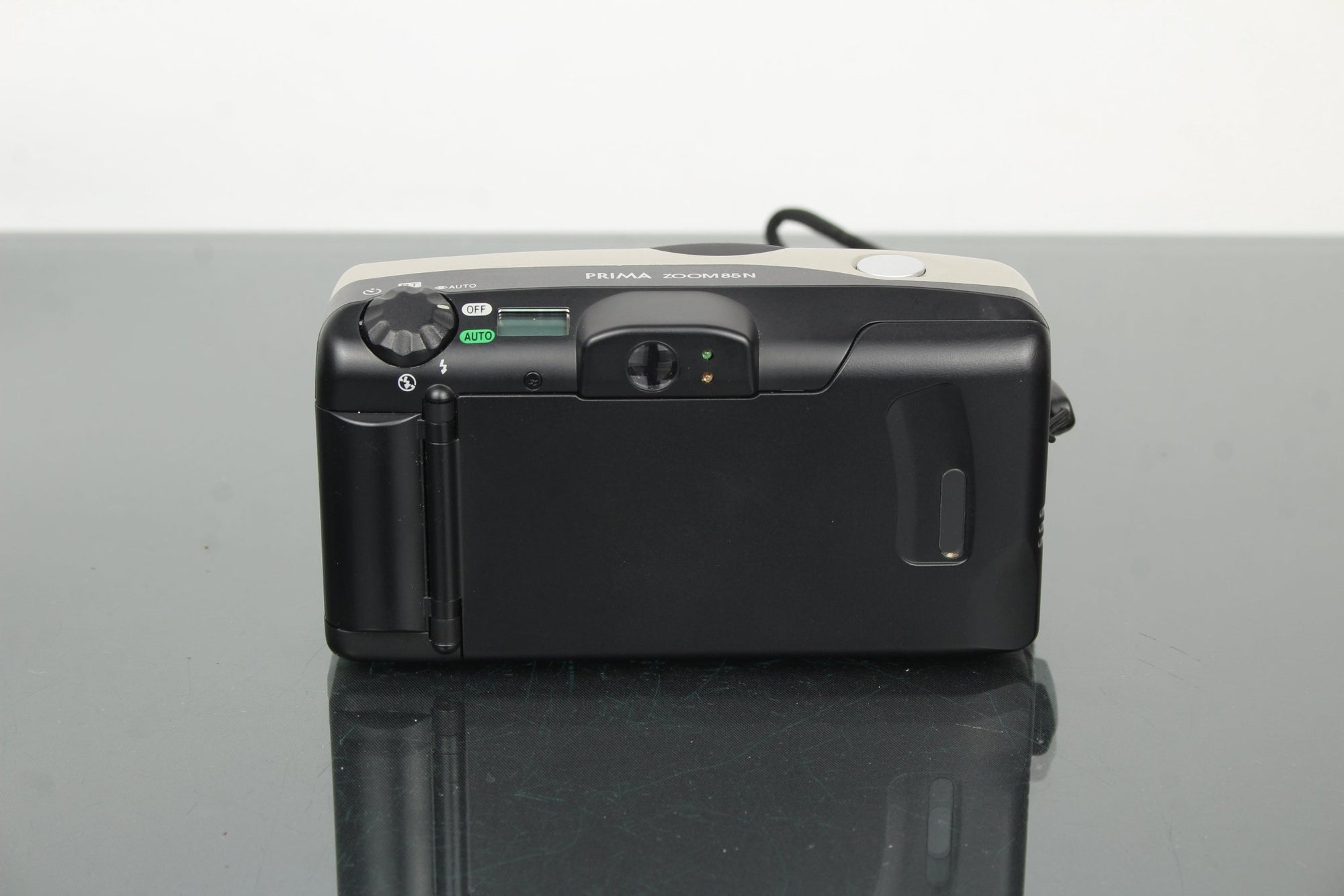 Canon prima zoom 85N - Dutch|Thrift