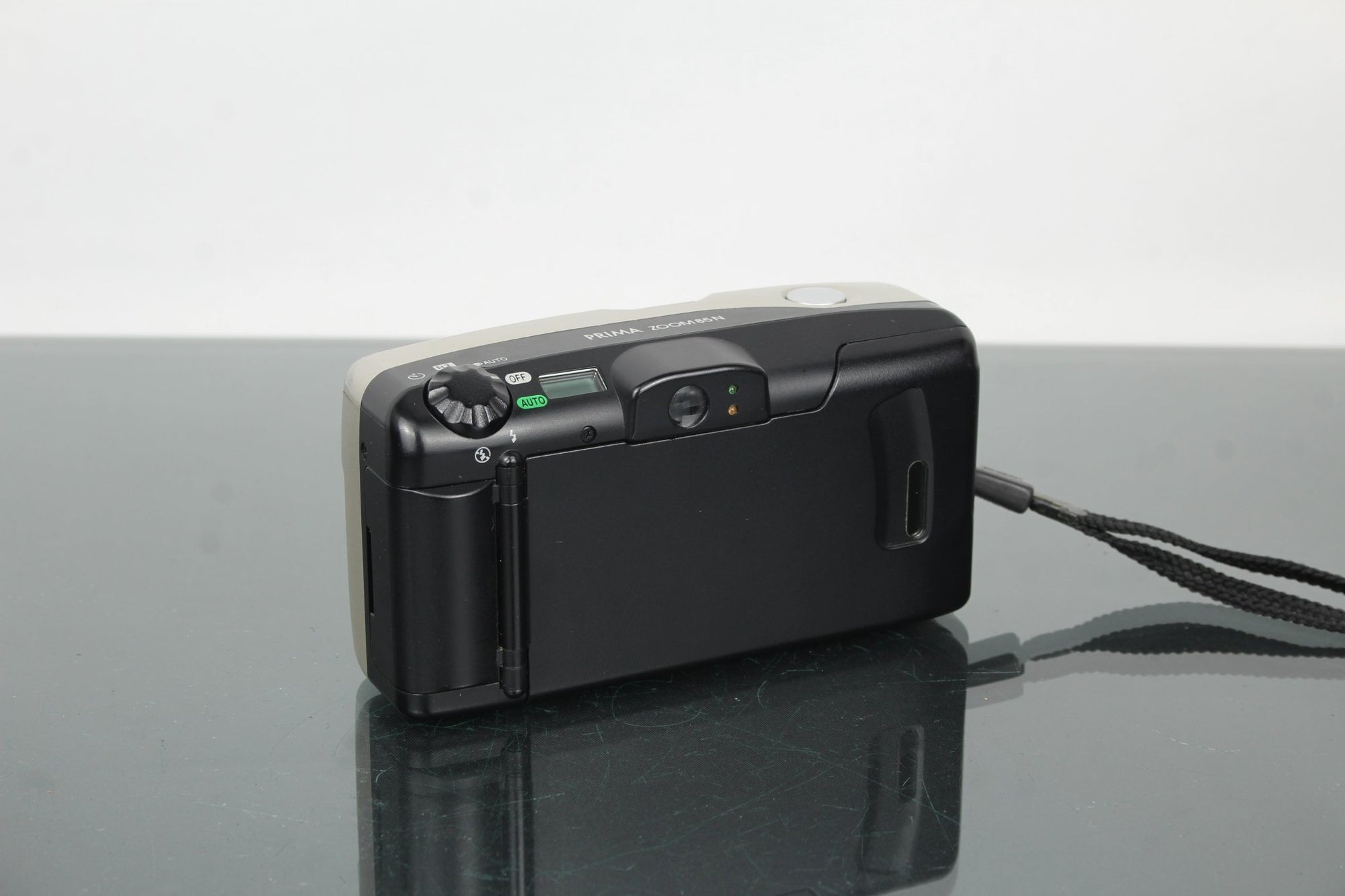 Canon Prima Zoom85N - Dutch|Thrift