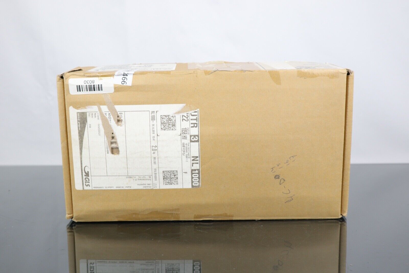 Cisco External Microphone | 4 Pack | Video Conferencing Station - Dutch|Thrift