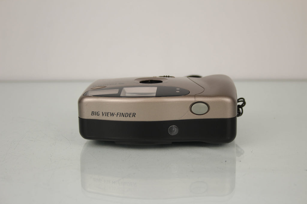 FUJI Clear shot 10 Auto BIG VIEW FINDER - Dutch|Thrift