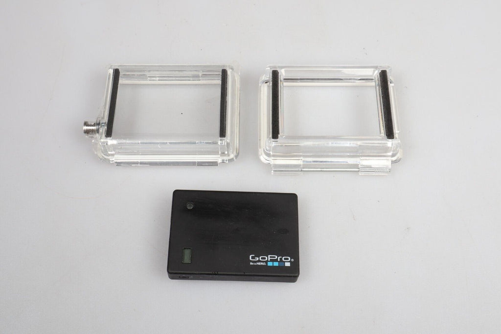GoPro ABPAK - 301 | BacPac Battery - Dutch|Thrift