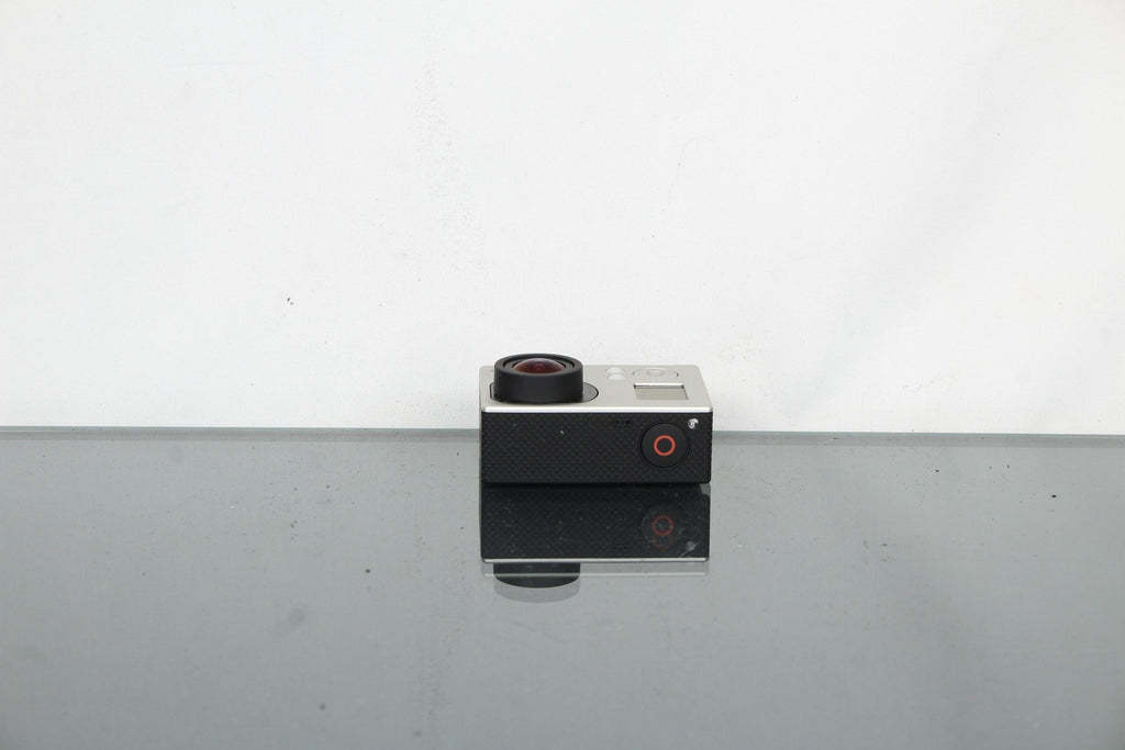 GoPro Hero 3+ - Dutch|Thrift