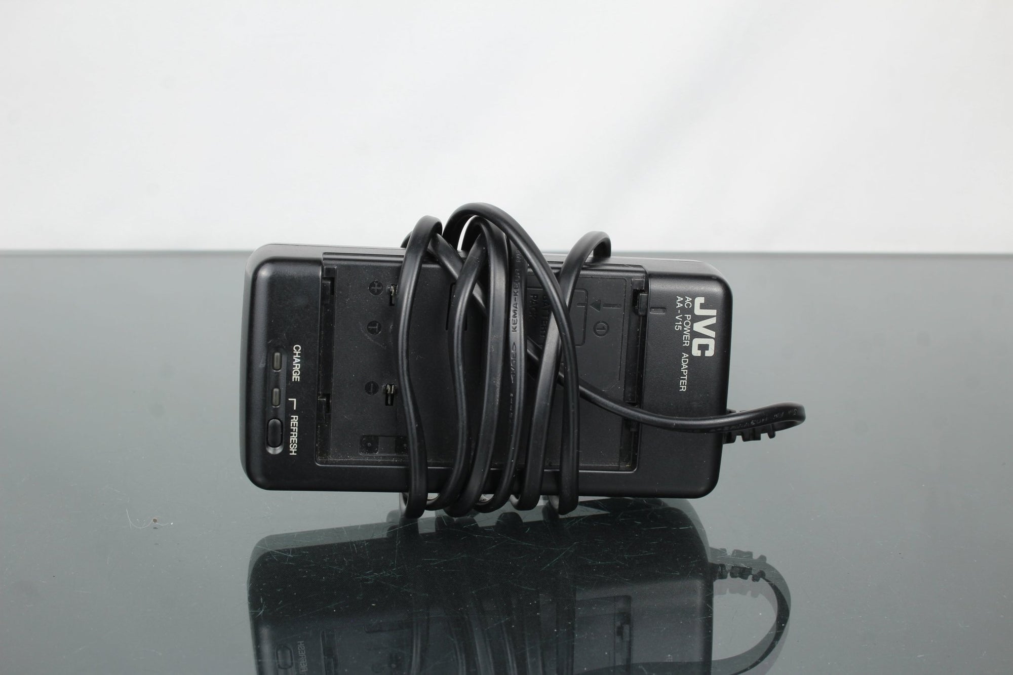 JVC GR - AX10EG - Dutch|Thrift