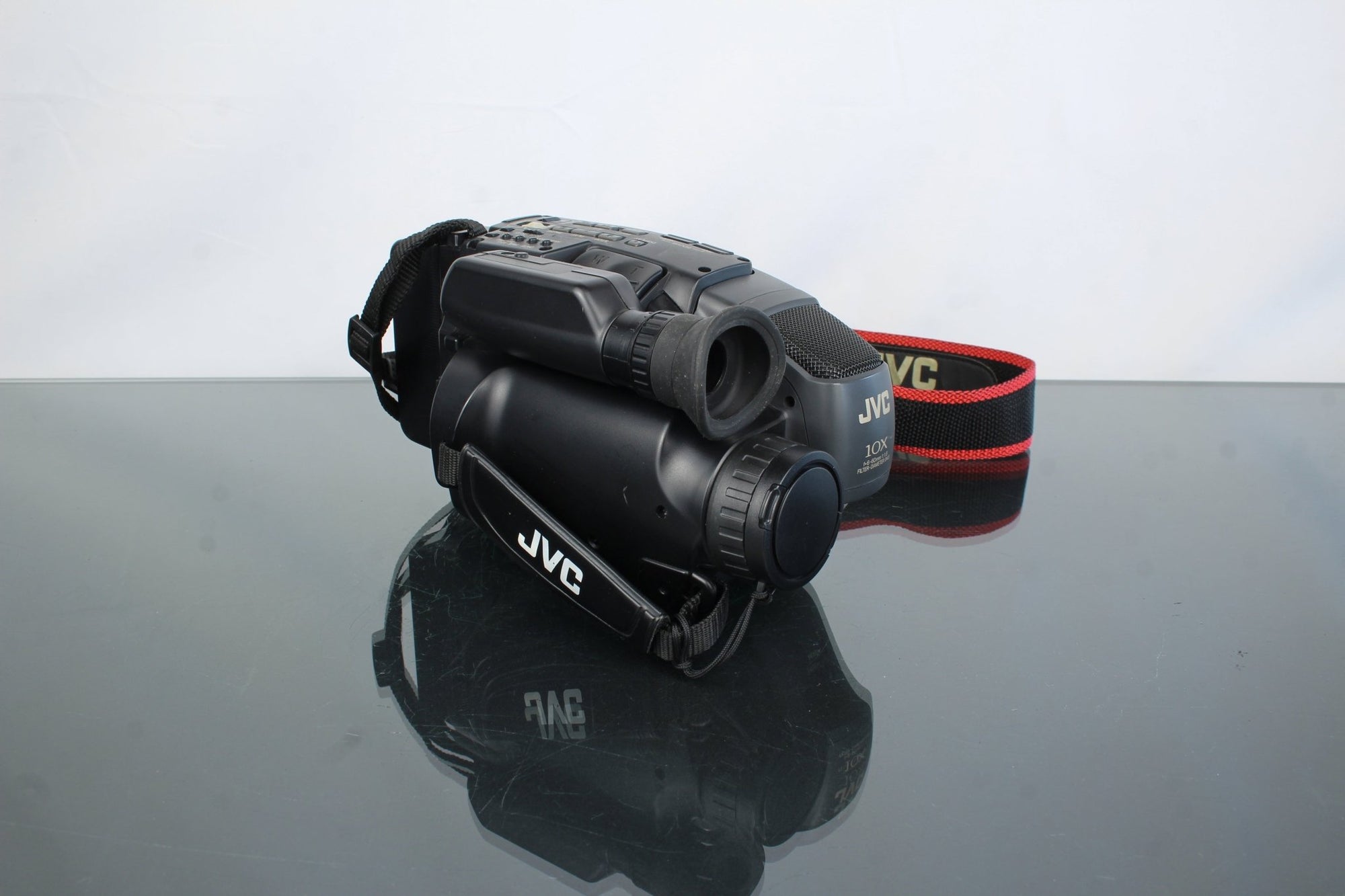 JVC GR - AX35 - Dutch|Thrift