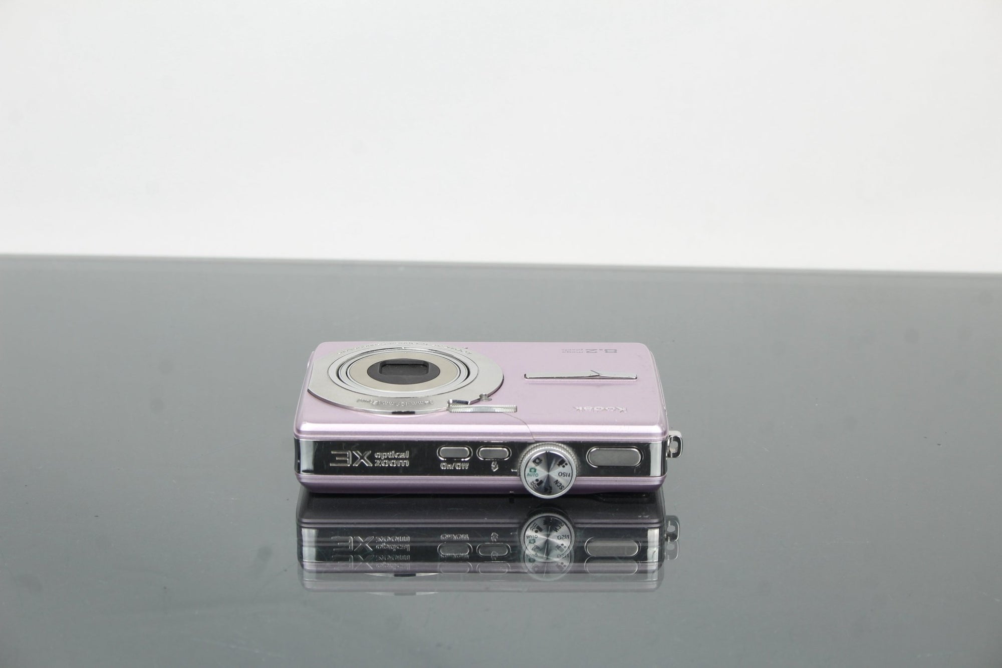 Kodak M863 - Dutch|Thrift