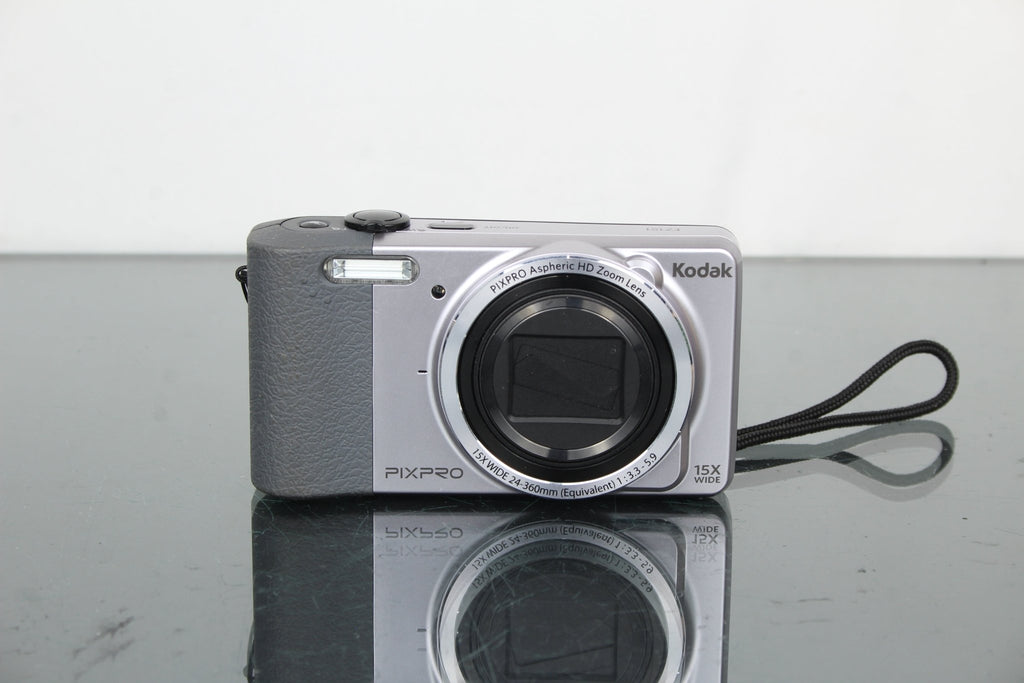 Kodak PIXPro FZ151 - Dutch|Thrift
