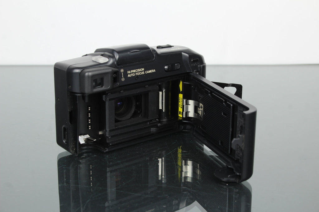 Konica Super Zoom Z - Up 80 RC - Dutch|Thrift