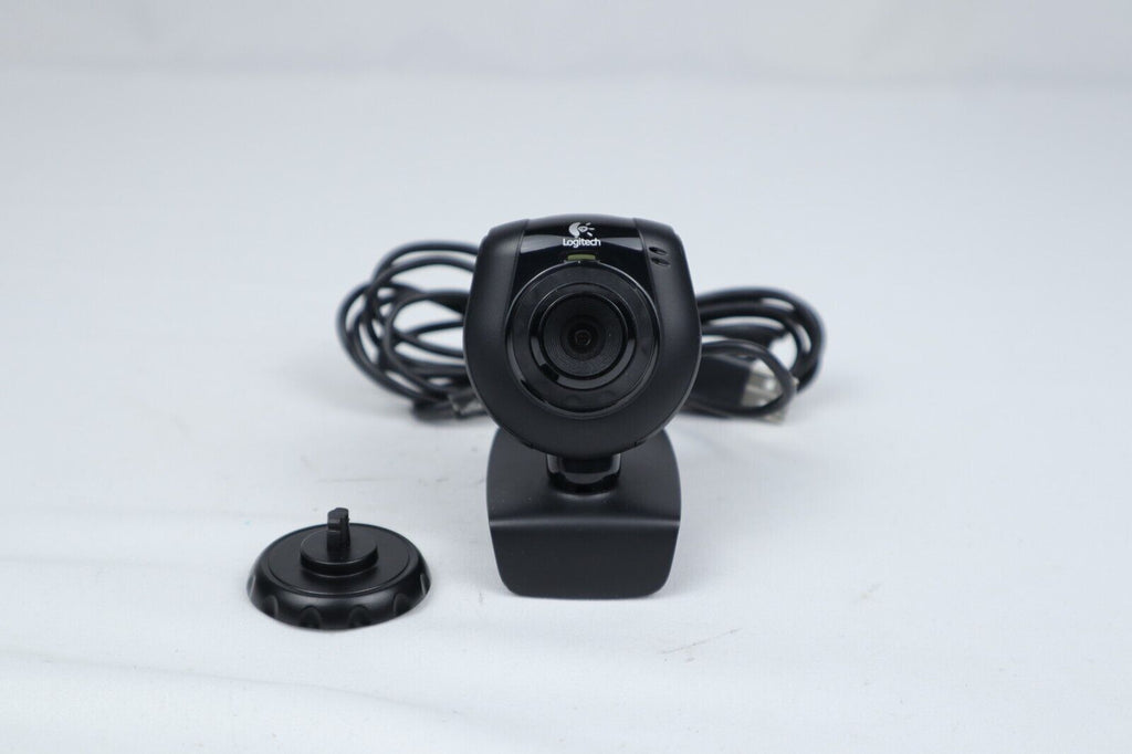 Logitech Quickcam 3000 | Webcam - Dutch|Thrift