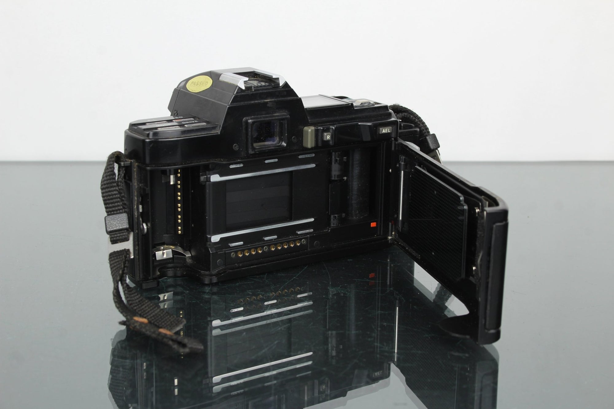 Minolta 7000 AF - Dutch|Thrift