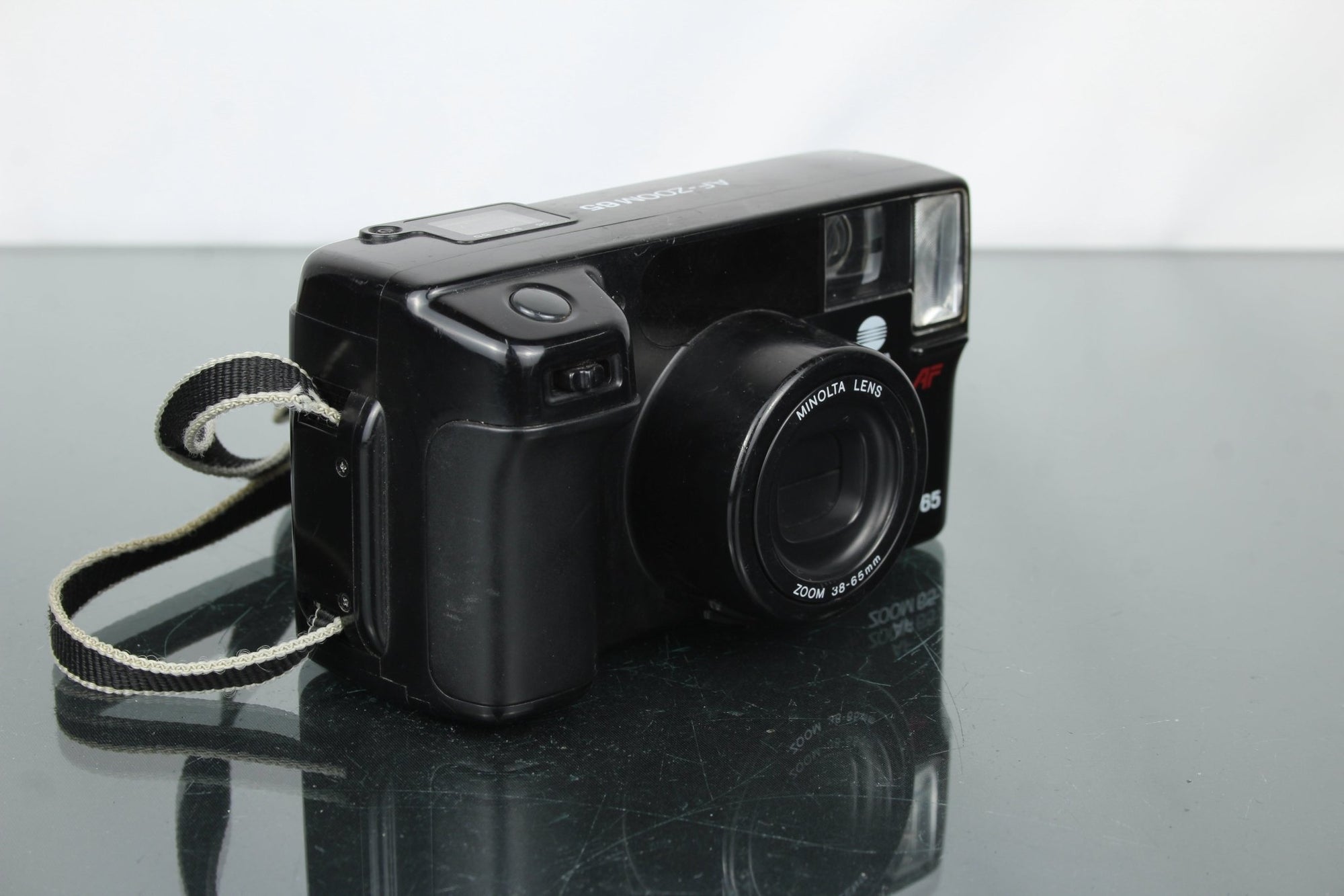 Minolta AF - zoom 65 - Dutch|Thrift