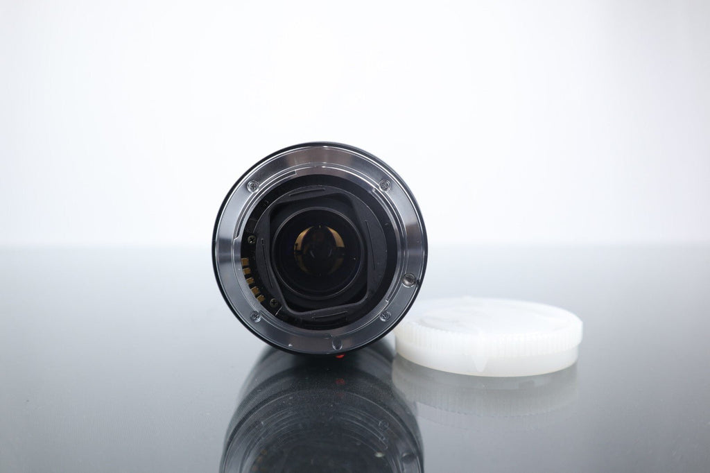 Minolta AF Zoom Macro Lens | 75 - 300 mm 1:4.5 - 5.6 | Sony A - Mount - Dutch|Thrift