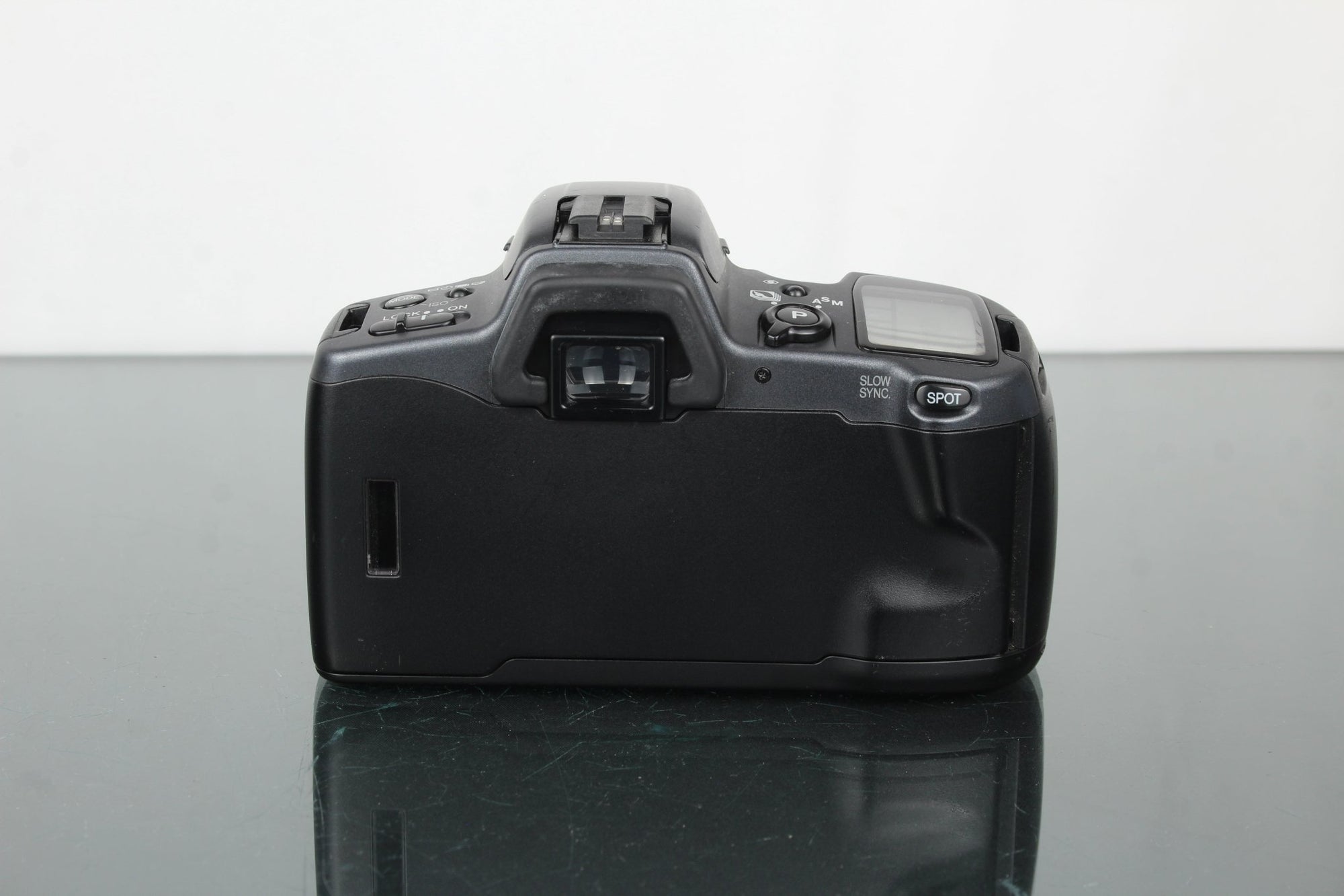 Minolta Dynax 500si Super - Dutch|Thrift