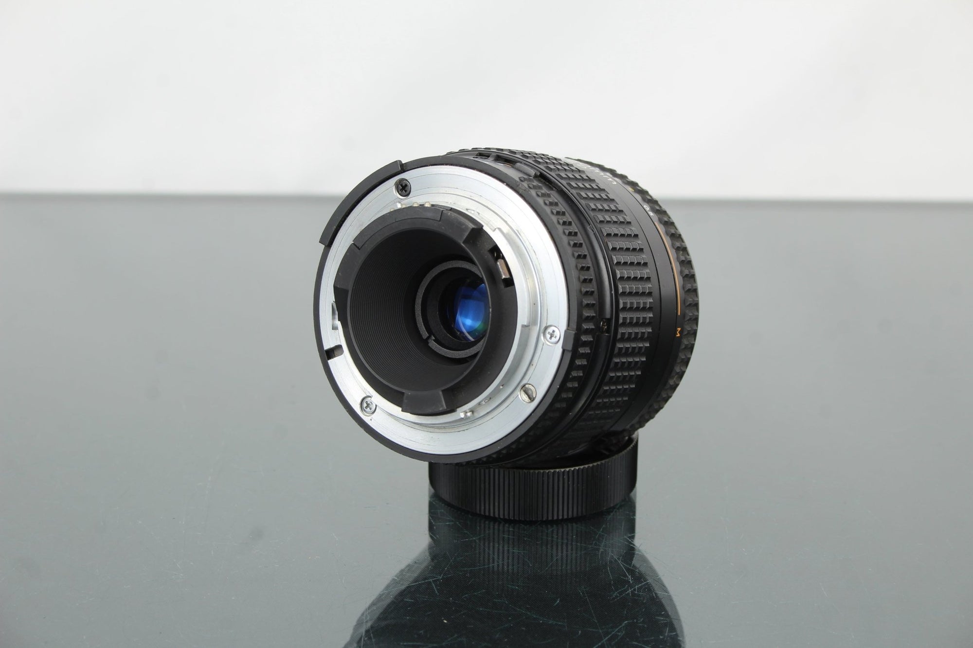 Nikon 35 - 80mm 1:4 - 5.6 AF Nikkor - F - Mount - Dutch|Thrift