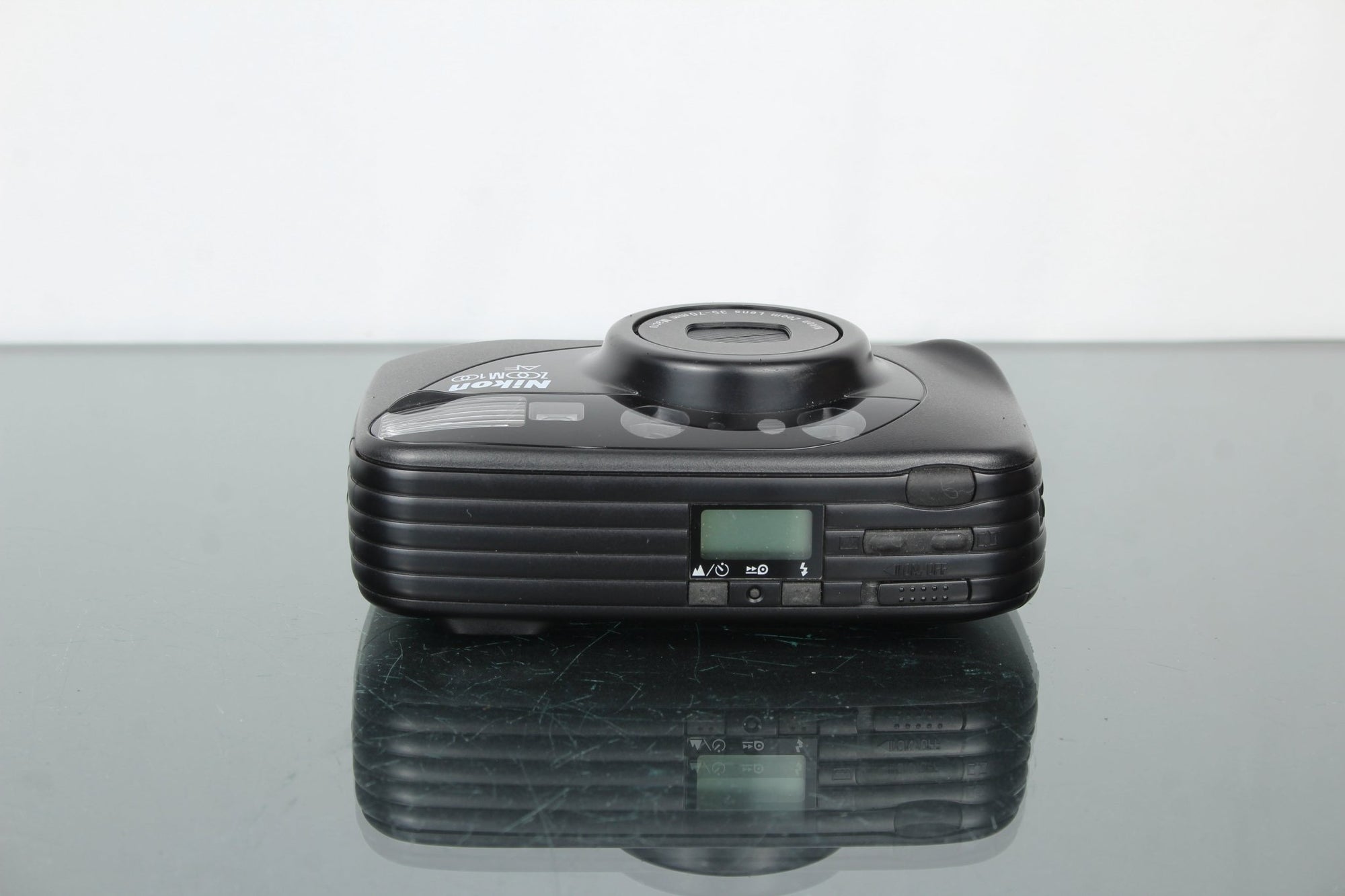 Nikon Zoom 100 AF - Dutch|Thrift