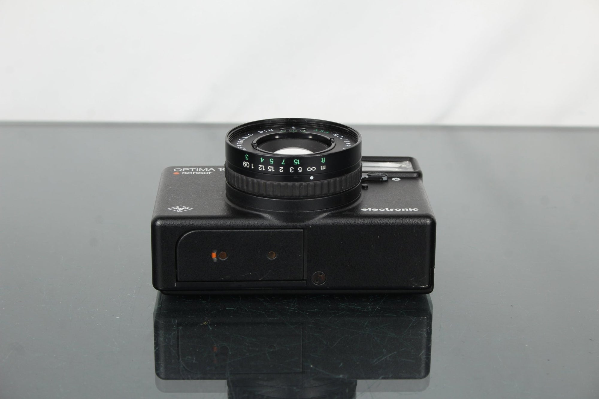 Optima 1035 Sensor - Dutch|Thrift