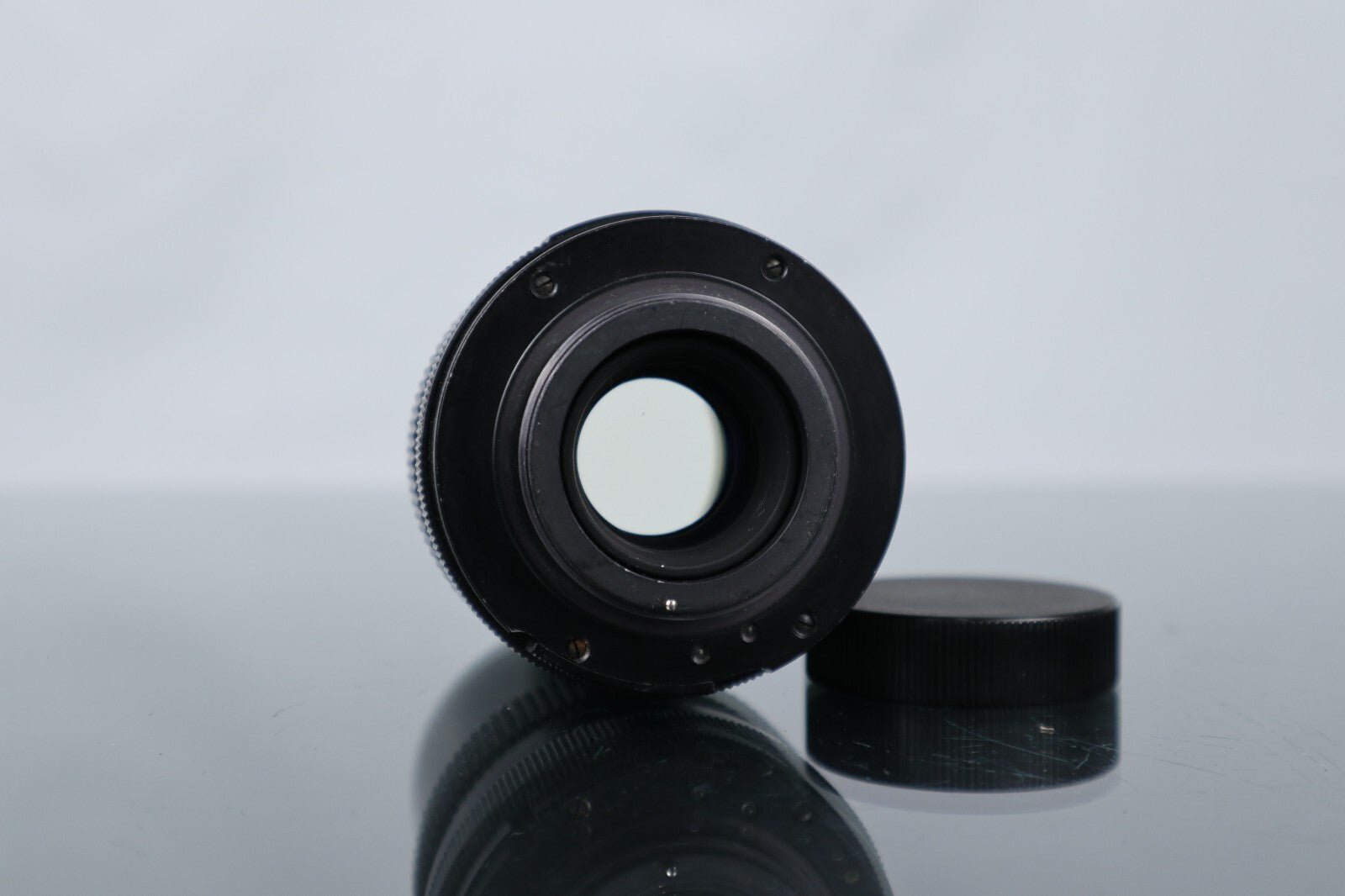 Pentacon Auto Lens | 1:2.8 135mm | M42 Mount - Dutch|Thrift