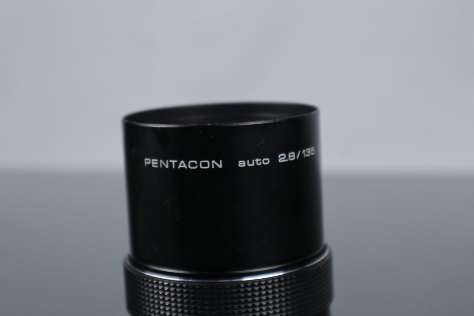 Pentacon Auto Lens | 1:2.8 135mm | M42 Mount - Dutch|Thrift