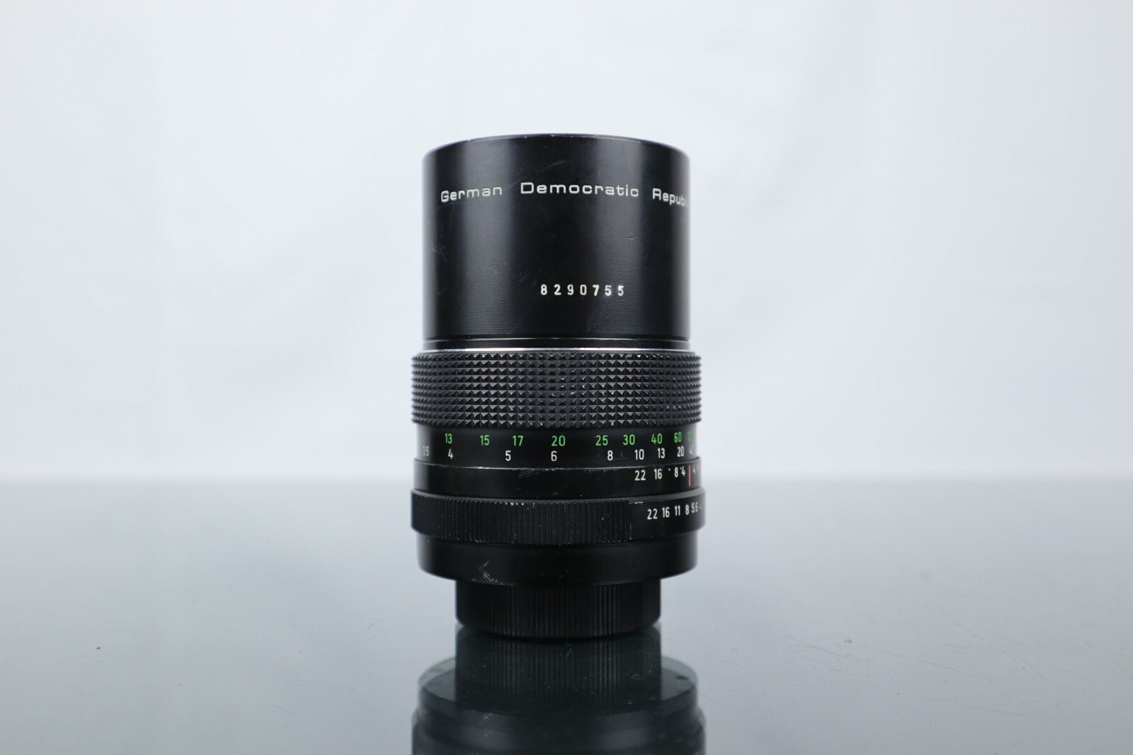 Pentacon Auto Lens | 1:2.8 135mm | M42 Mount - Dutch|Thrift