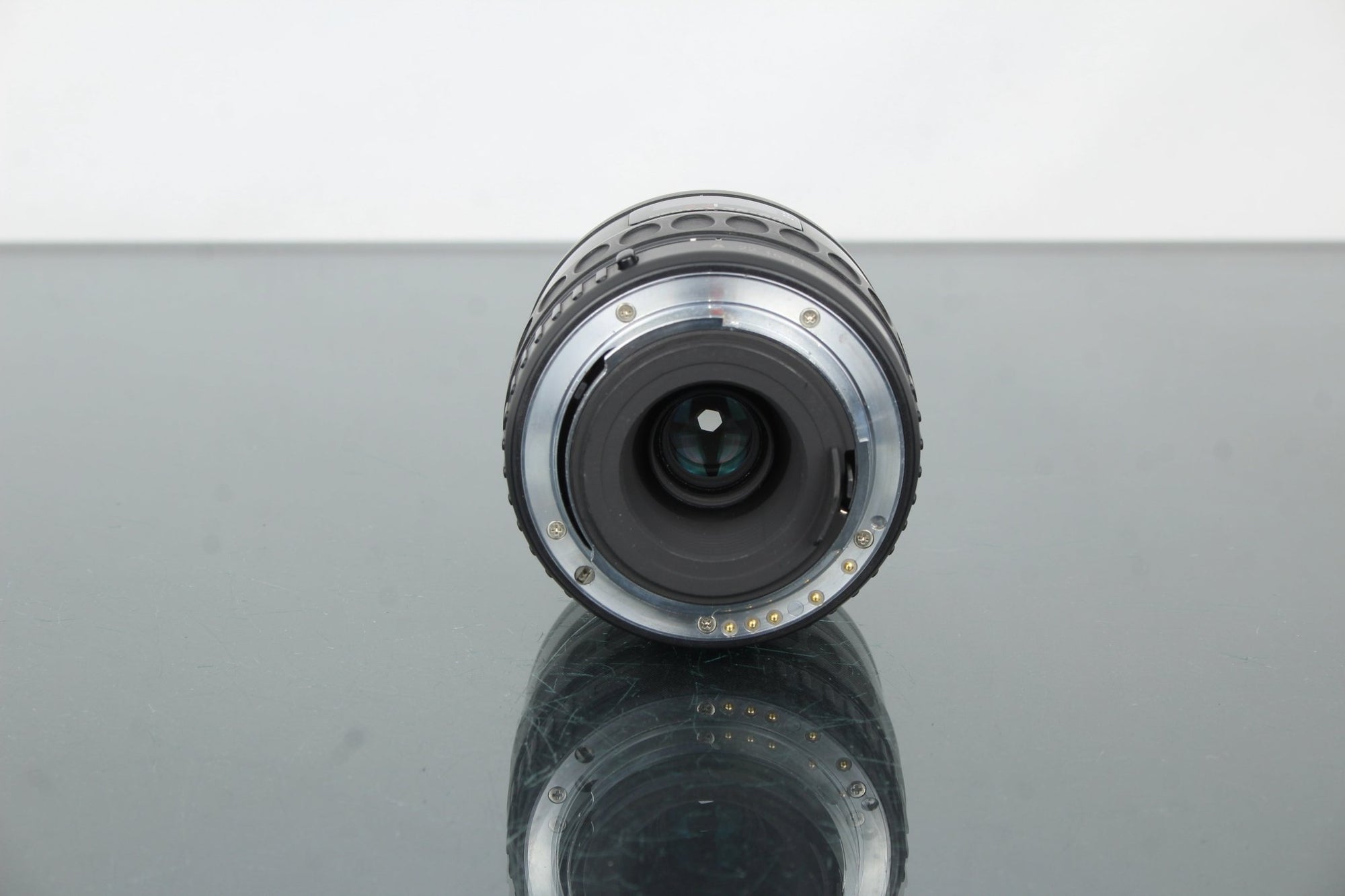 Pentax 35 - 80mm 1:4 - 5.6 K - mount - Dutch|Thrift