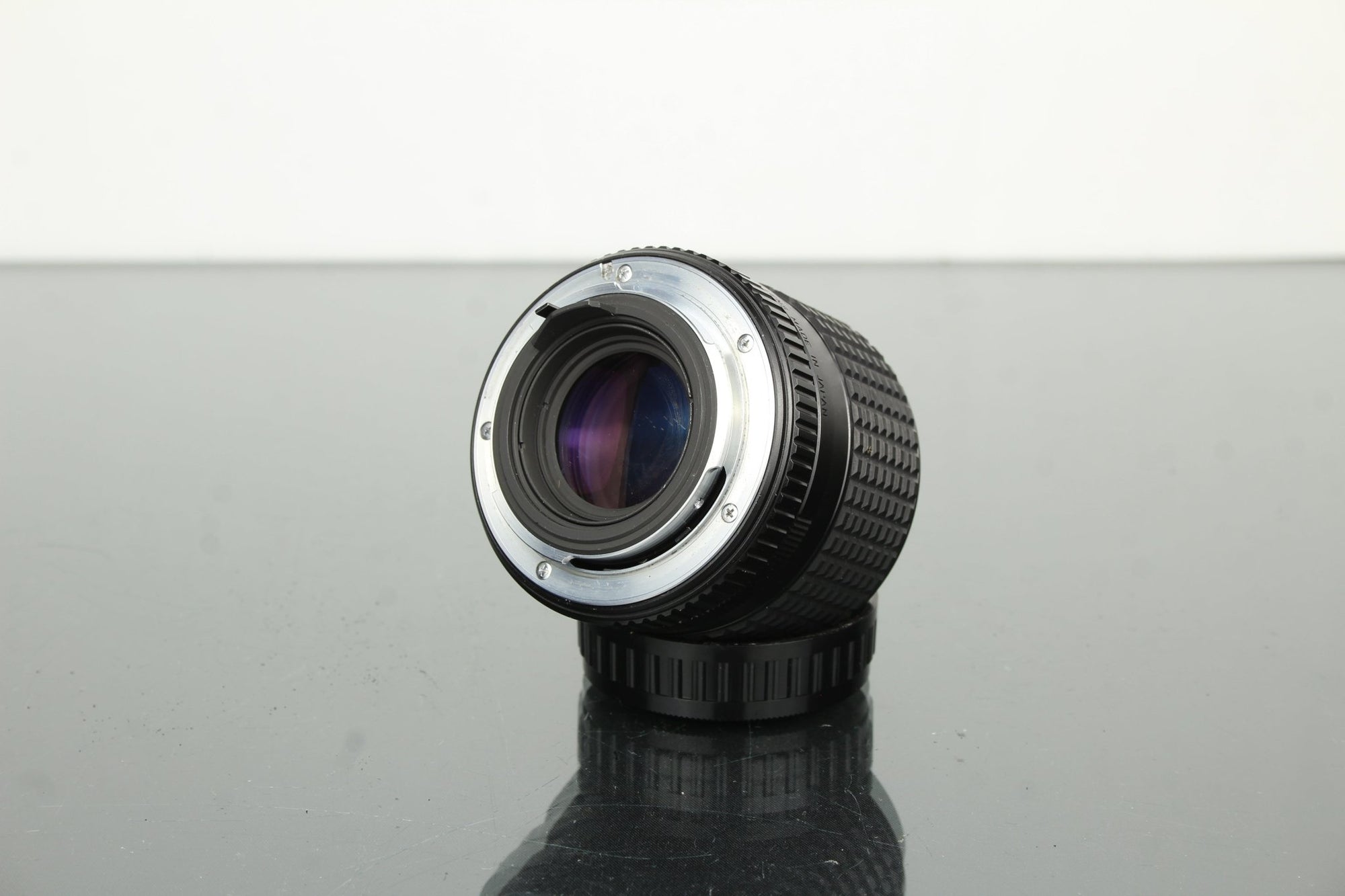 Pentax 85mm 1:1.8 PK Mount - Dutch|Thrift