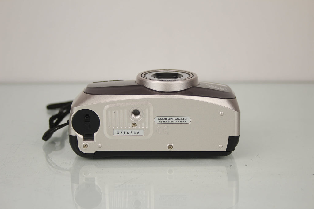 Pentax Espio 95S - Dutch|Thrift