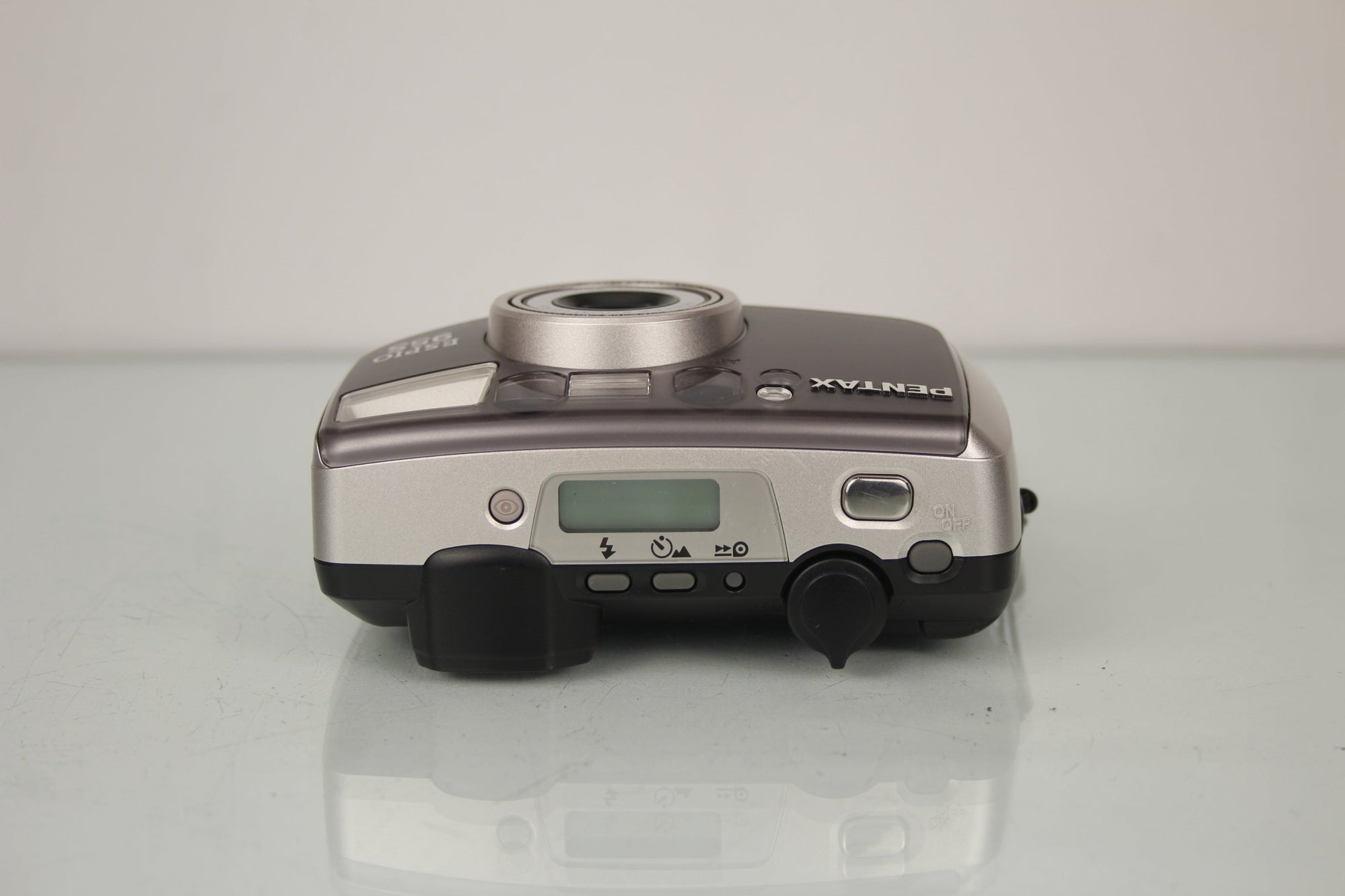 Pentax Espio 95S - Dutch|Thrift