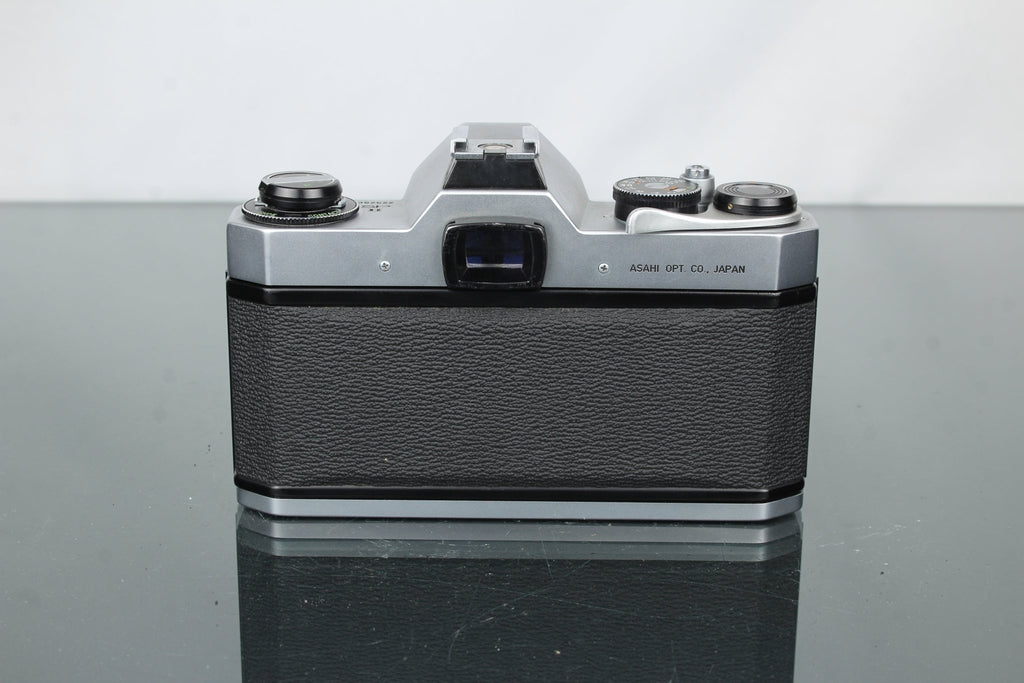 Pentax Sportmatic SP - Dutch|Thrift