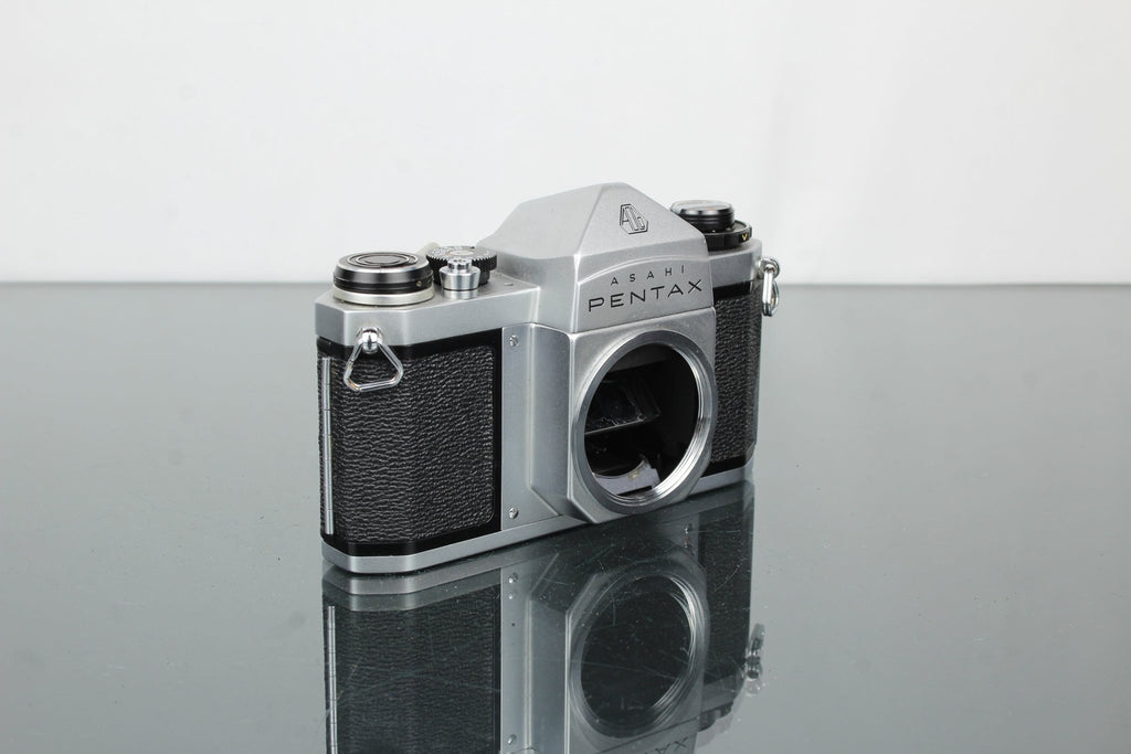 Pentax SV - Dutch|Thrift