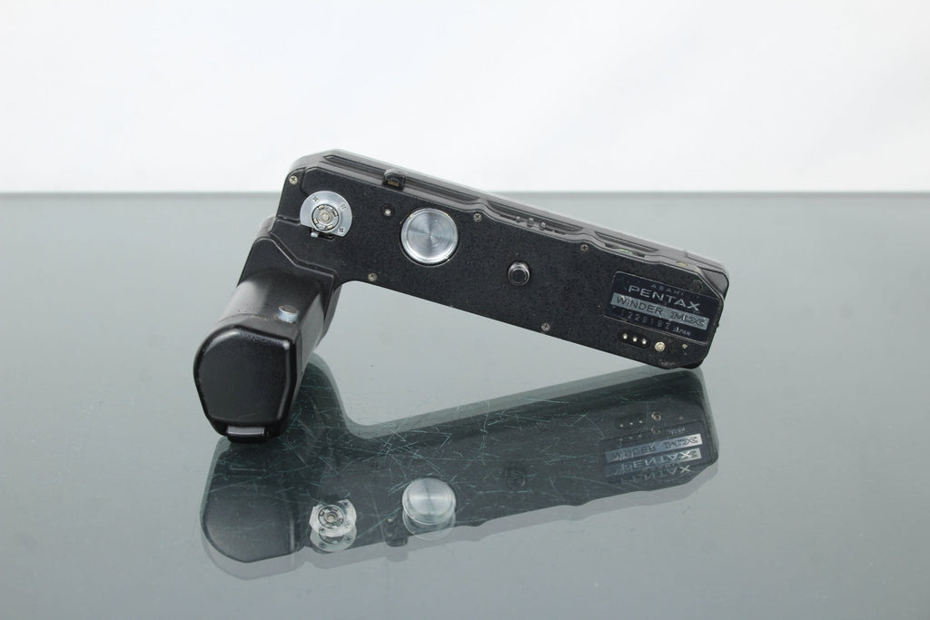 Pentax Winder MX - Dutch|Thrift