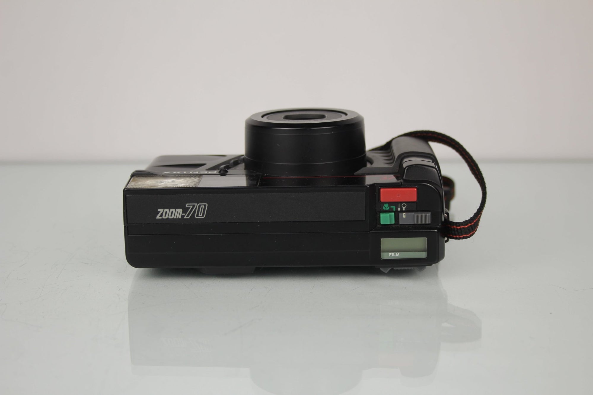 Pentax Zoom - 70 - Dutch|Thrift