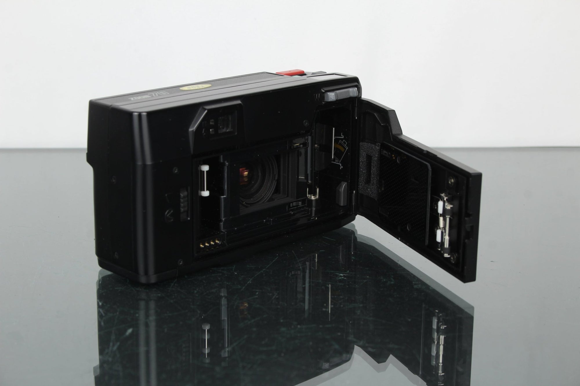 Pentax Zoom - 70 - Dutch|Thrift