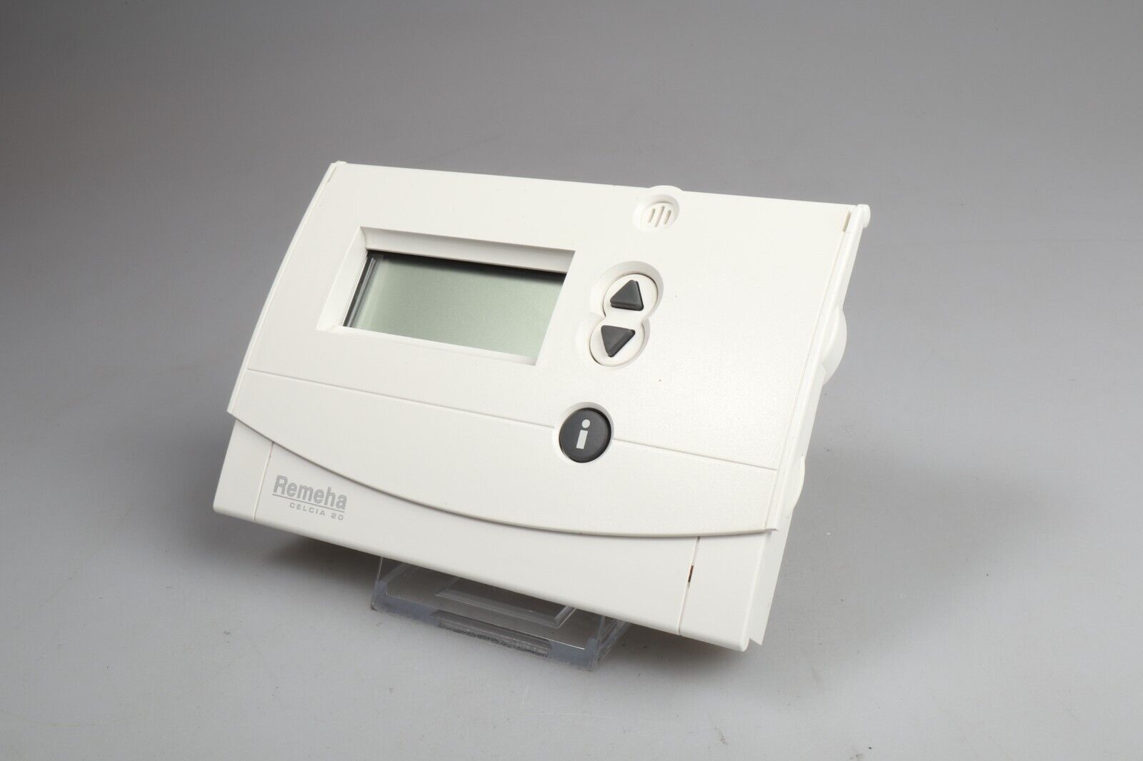 Remeha Celcia 20 | Clock Thermostat - Dutch|Thrift
