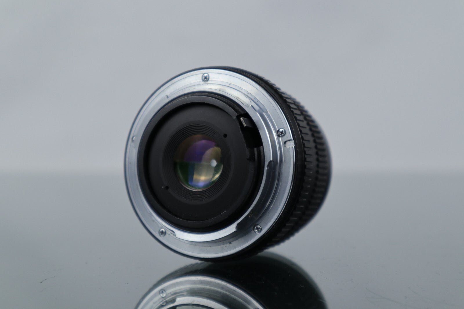 Revuenon Auto MC Lens | 1:2.8 28mm | Pentax K Mount - Dutch|Thrift