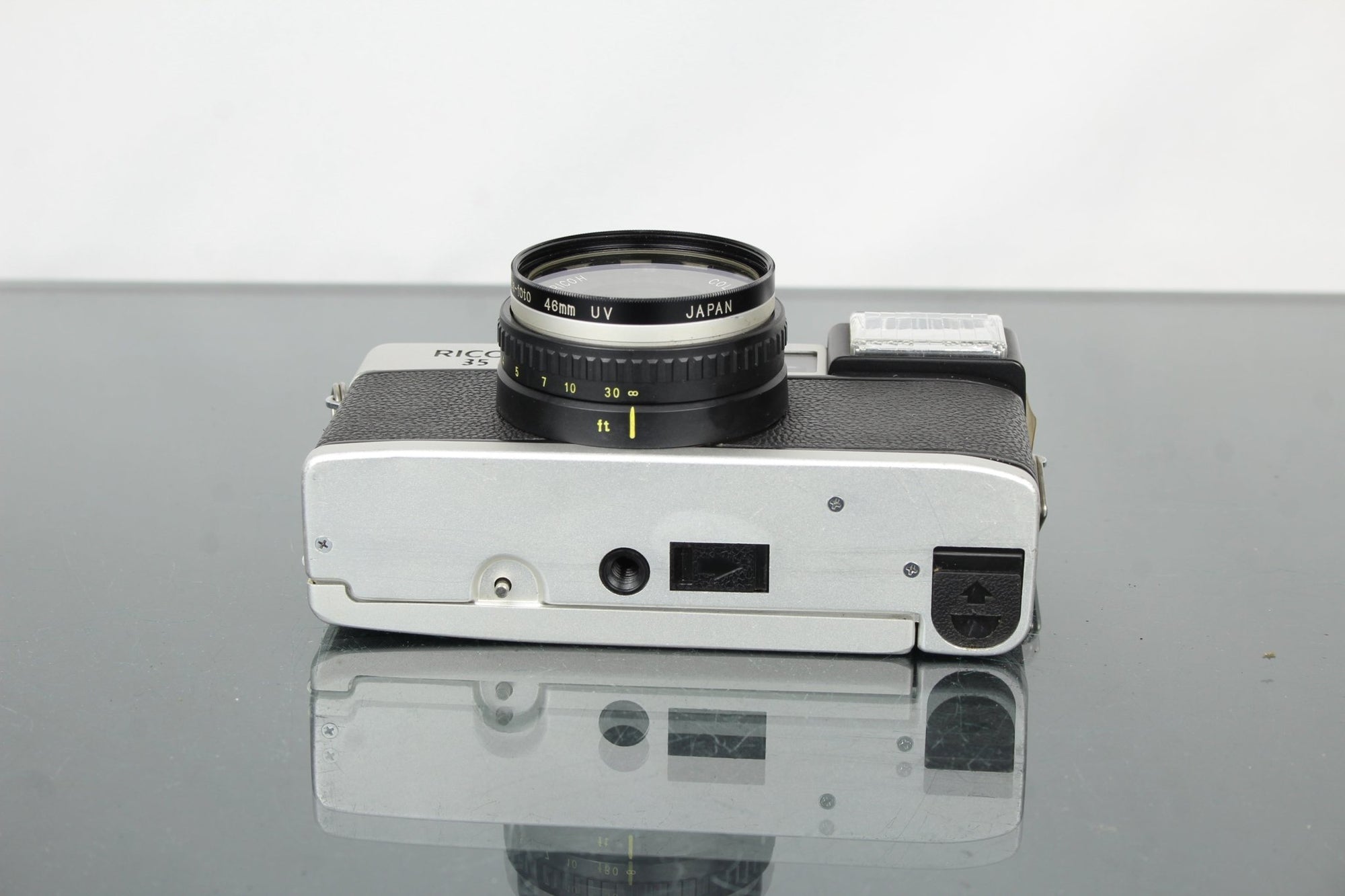 Ricoh 35 EF - Dutch|Thrift