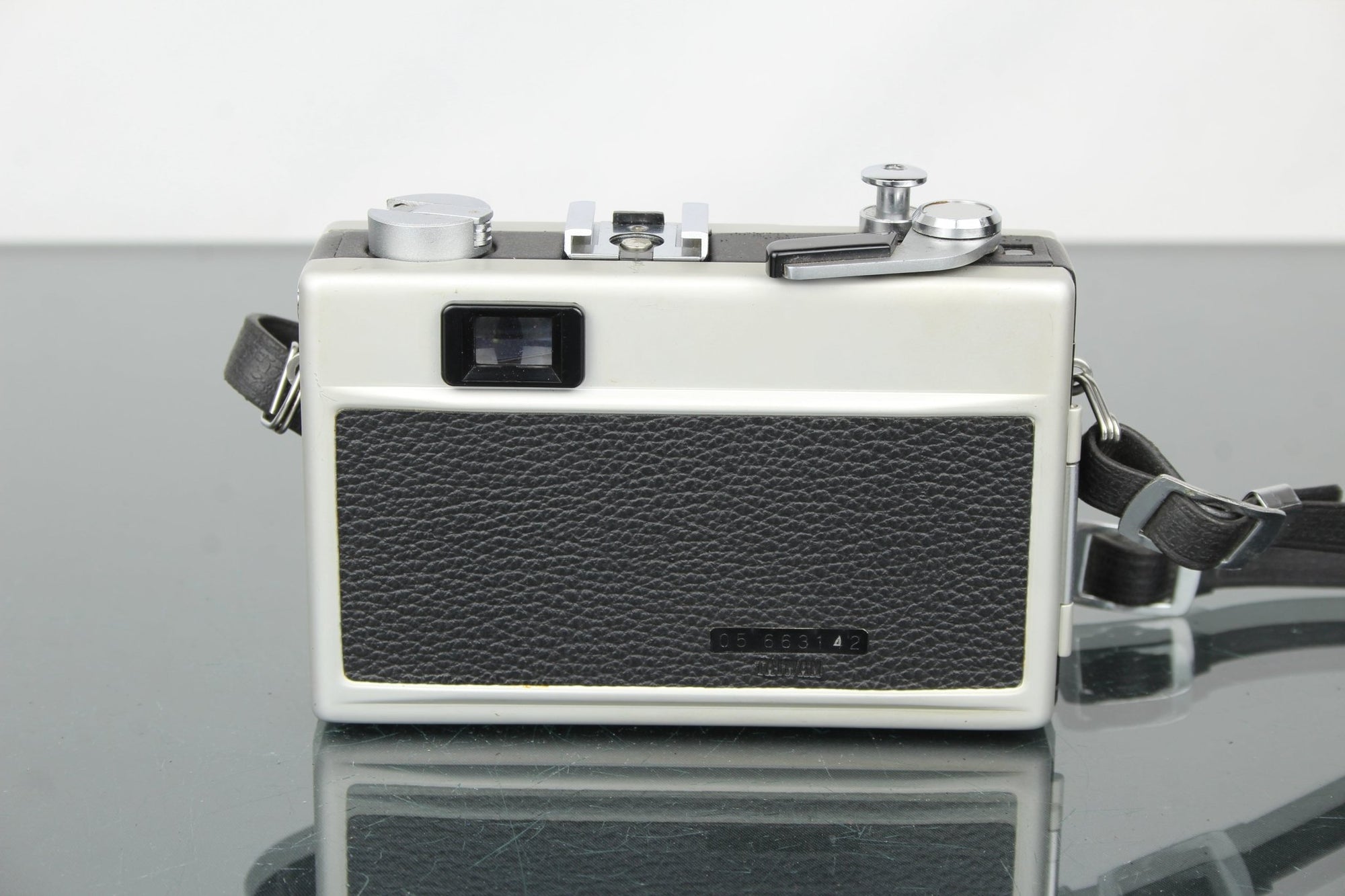 Ricoh 500 G - Dutch|Thrift