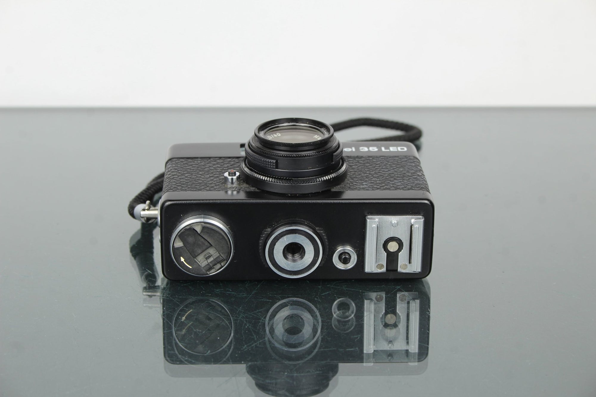 Rollei 35 LED - Dutch|Thrift