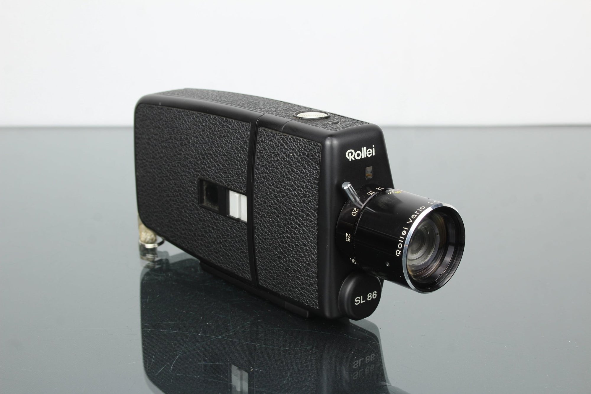 Rollei SL86 - Dutch|Thrift