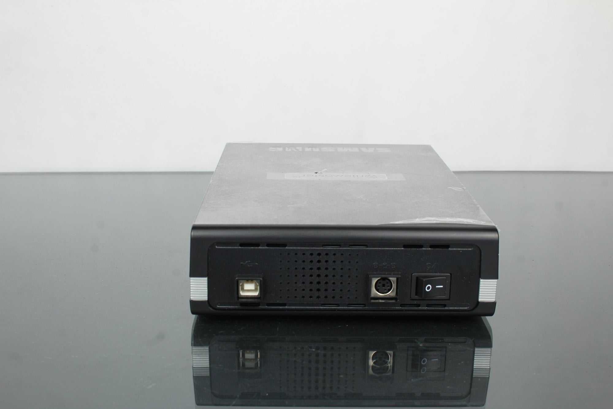 Samsung DVD Writer Super - Writemaster - Dutch|Thrift
