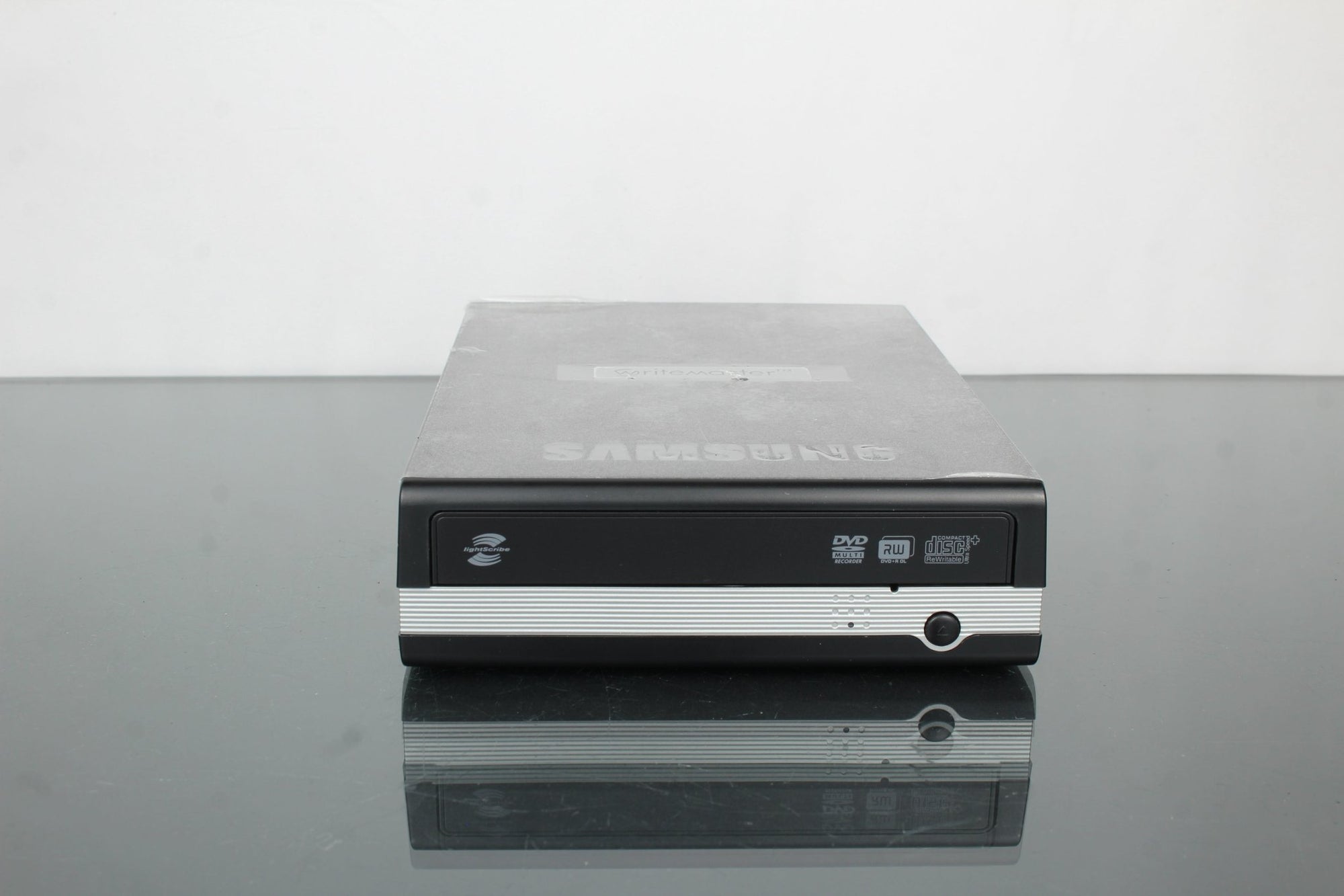 Samsung DVD Writer Super - Writemaster - Dutch|Thrift