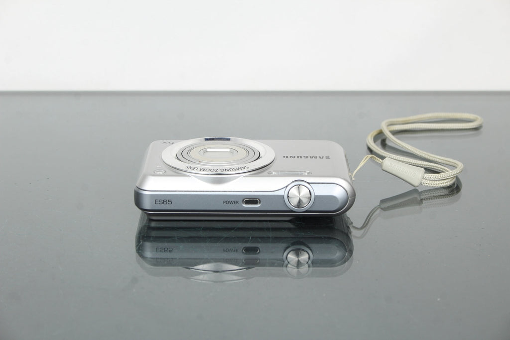 Samsung ES65 - Dutch|Thrift