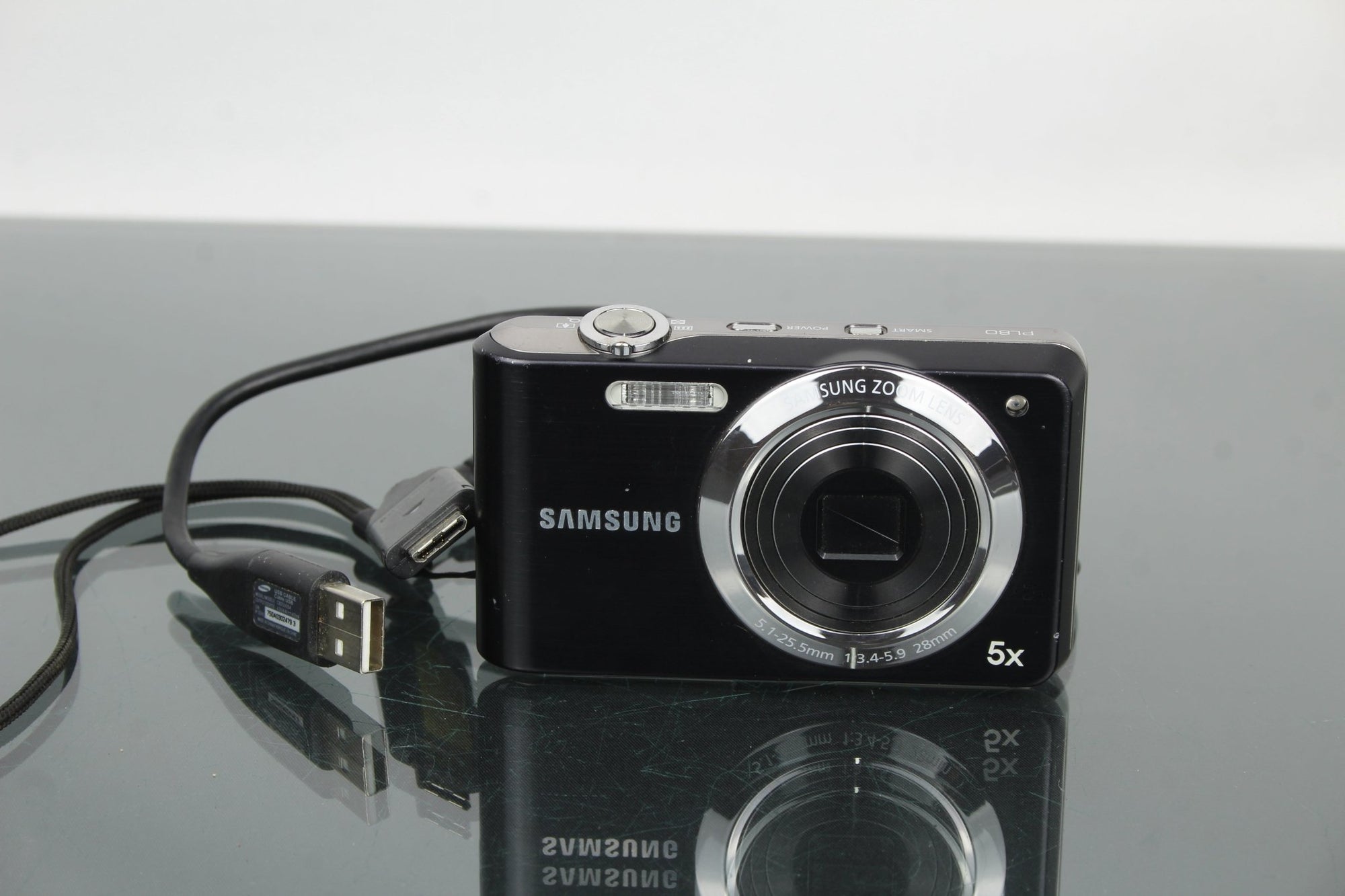 Samsung PL80 - Dutch|Thrift