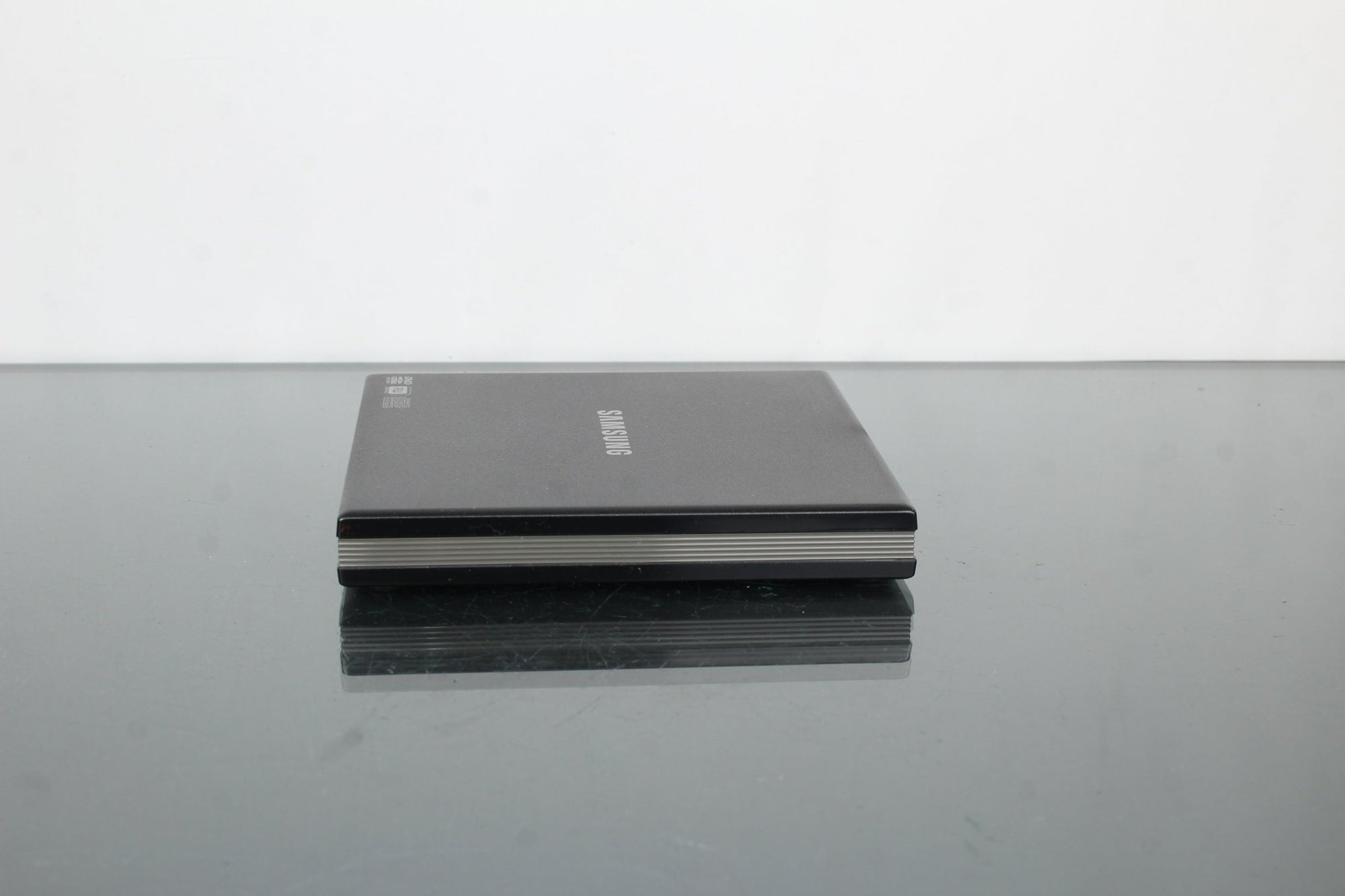 Samsung Slim External DVD Writer - Dutch|Thrift