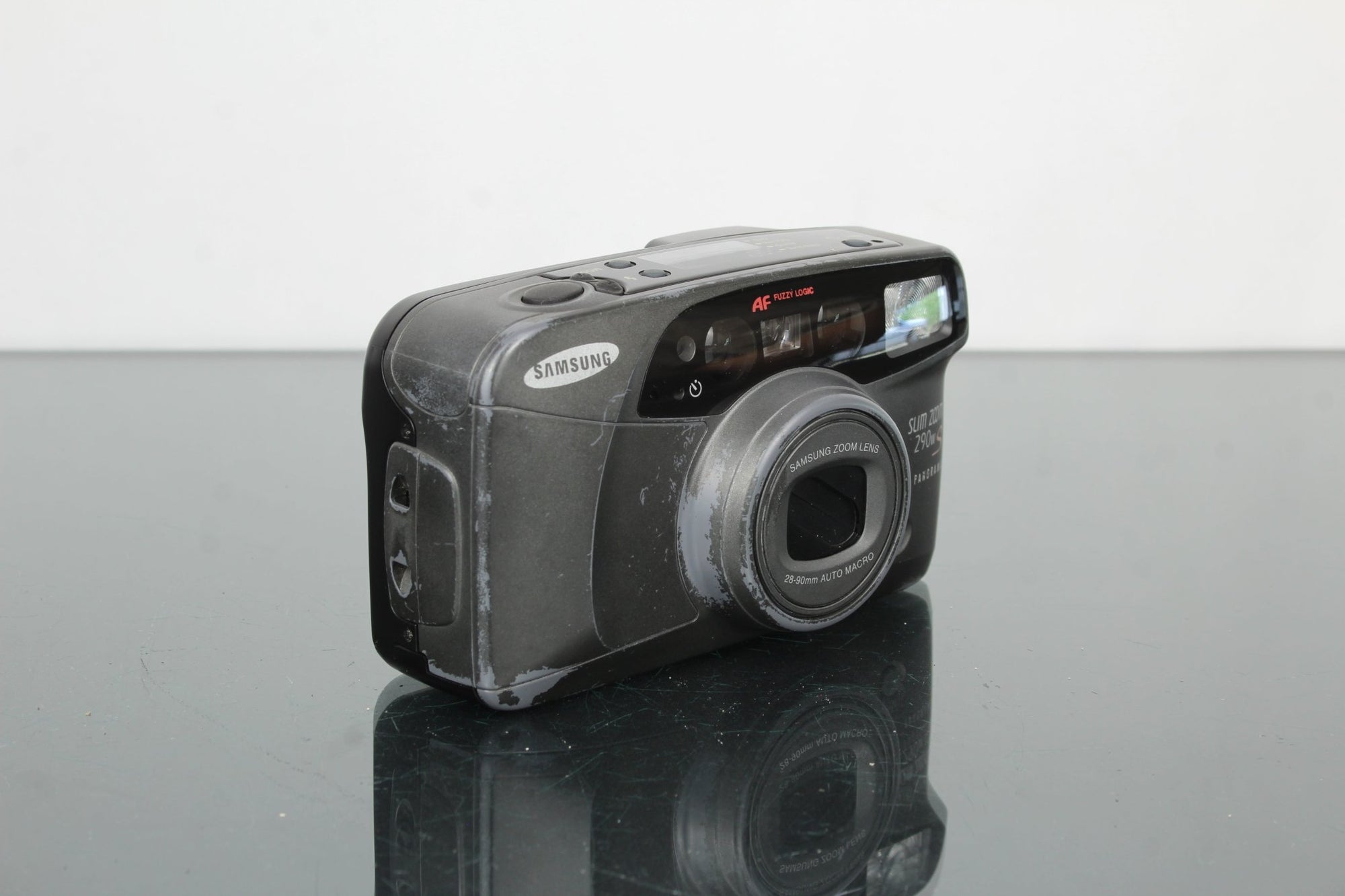 Samsung Slim Zoom 290W - Dutch|Thrift
