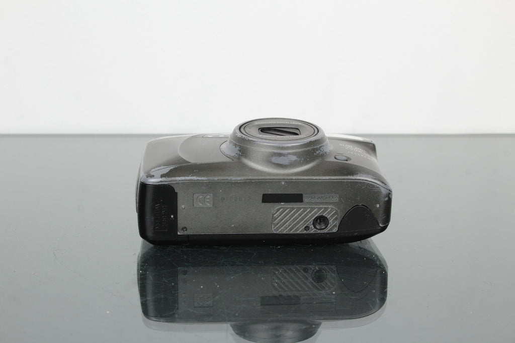 Samsung Slim Zoom 290W - Dutch|Thrift