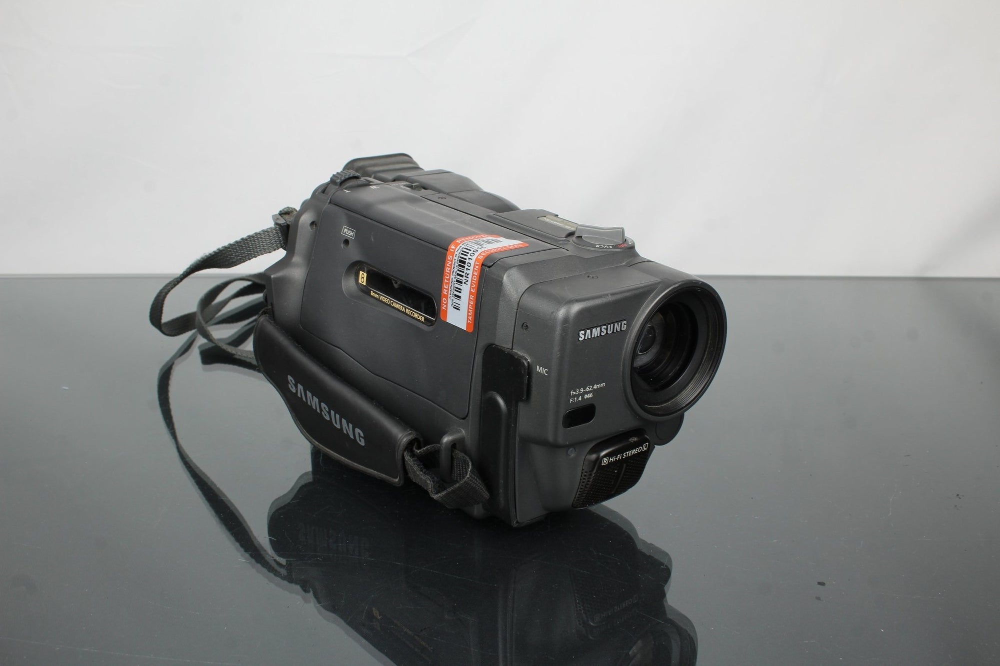 Samsung VP - A17 - Dutch|Thrift