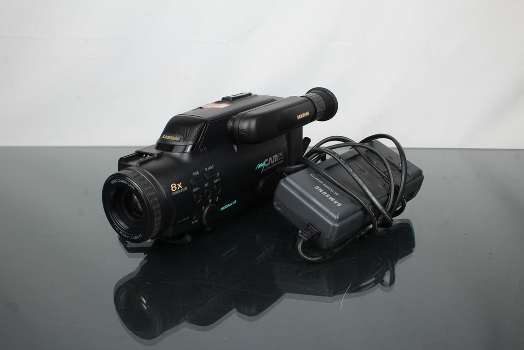 Samsung VP - U10 - Dutch|Thrift