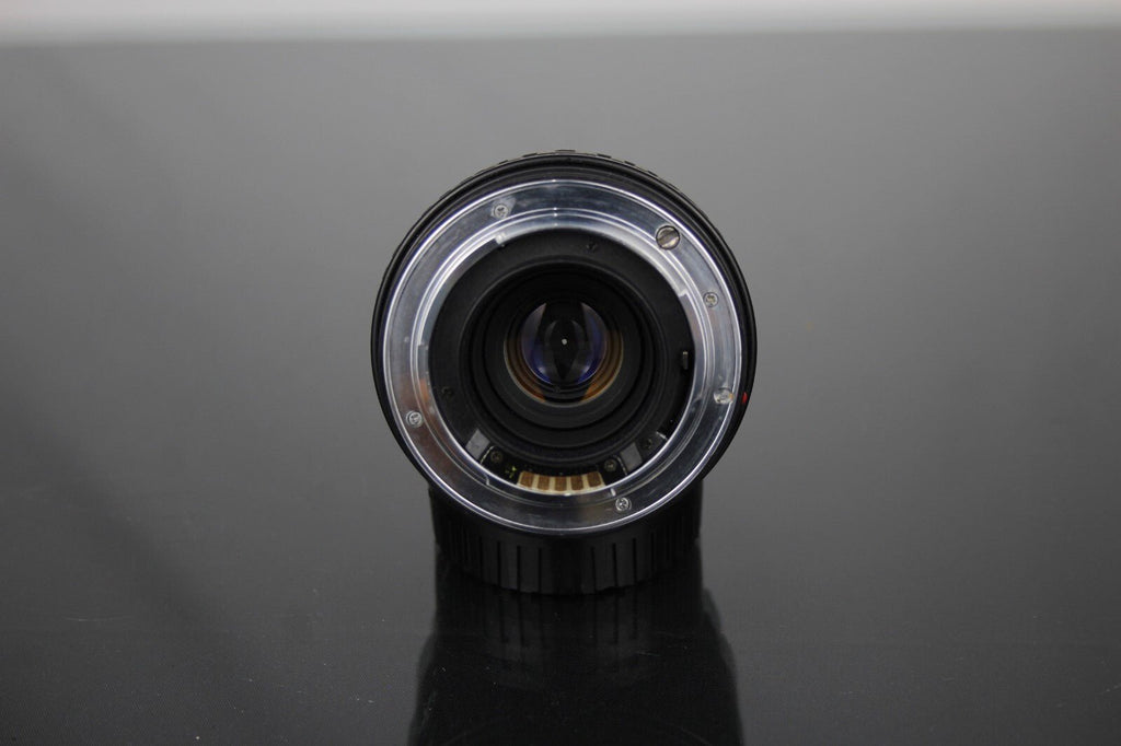 Sigma UC Zoom Lens | 28 - 70mm 1:3.5 - 4.5 | Sony A Mount - Dutch|Thrift