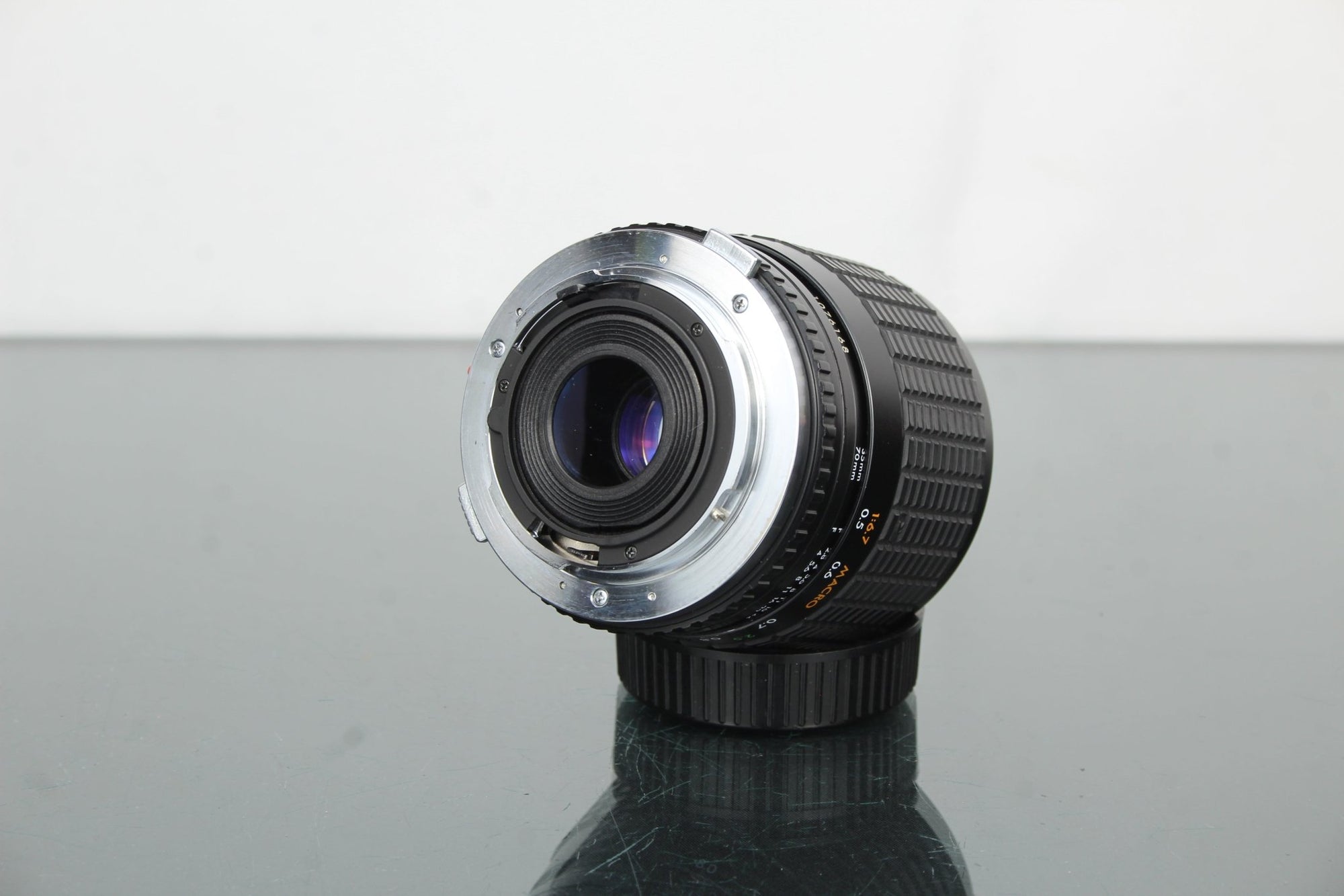 Sigma Zoom Master 2.8 - 4 Olympus OM Mount - Dutch|Thrift