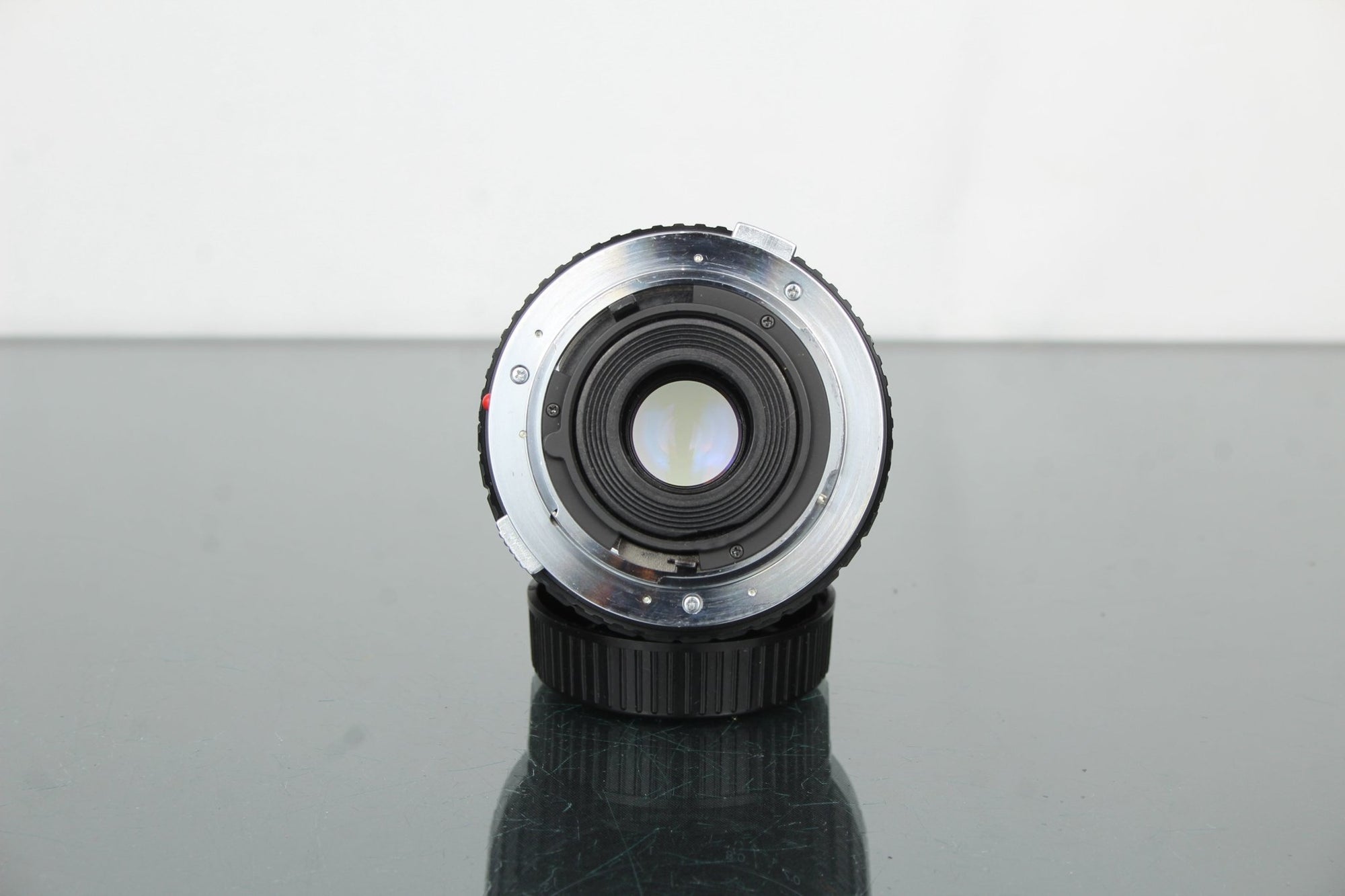 Sigma Zoom Master 2.8 - 4 Olympus OM Mount - Dutch|Thrift